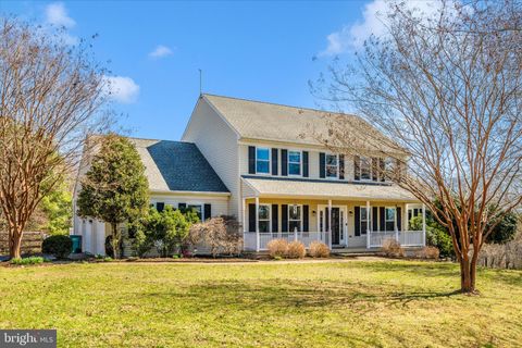 Homes For Sale - 3339 Knolls Pkwy Pkwy<br/> IJAMSVILLE, MD 21754