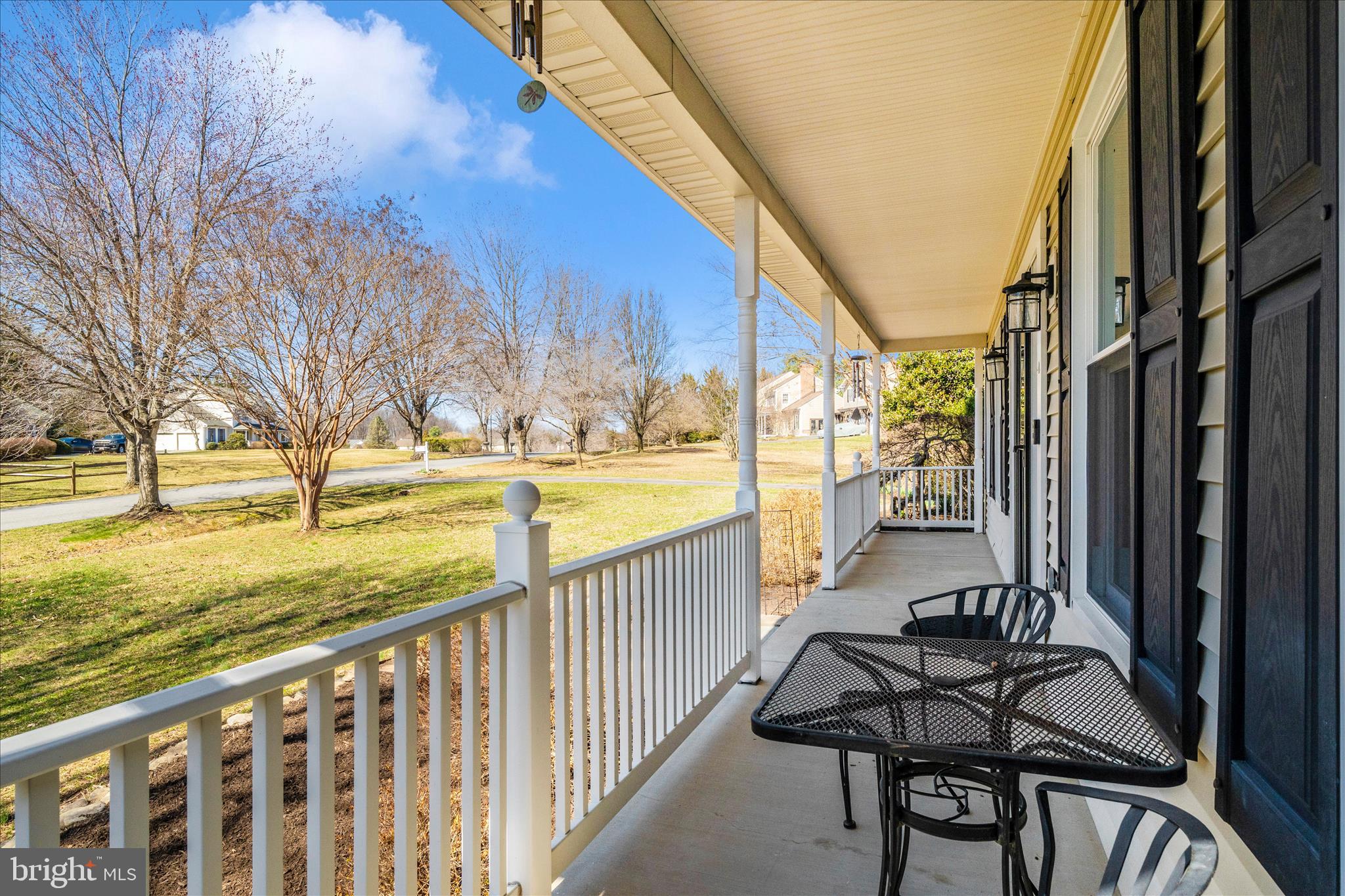 HOLBROOK HEIGHTS - Residential