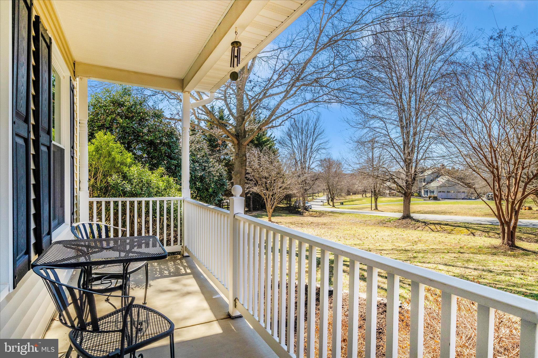 HOLBROOK HEIGHTS - Residential