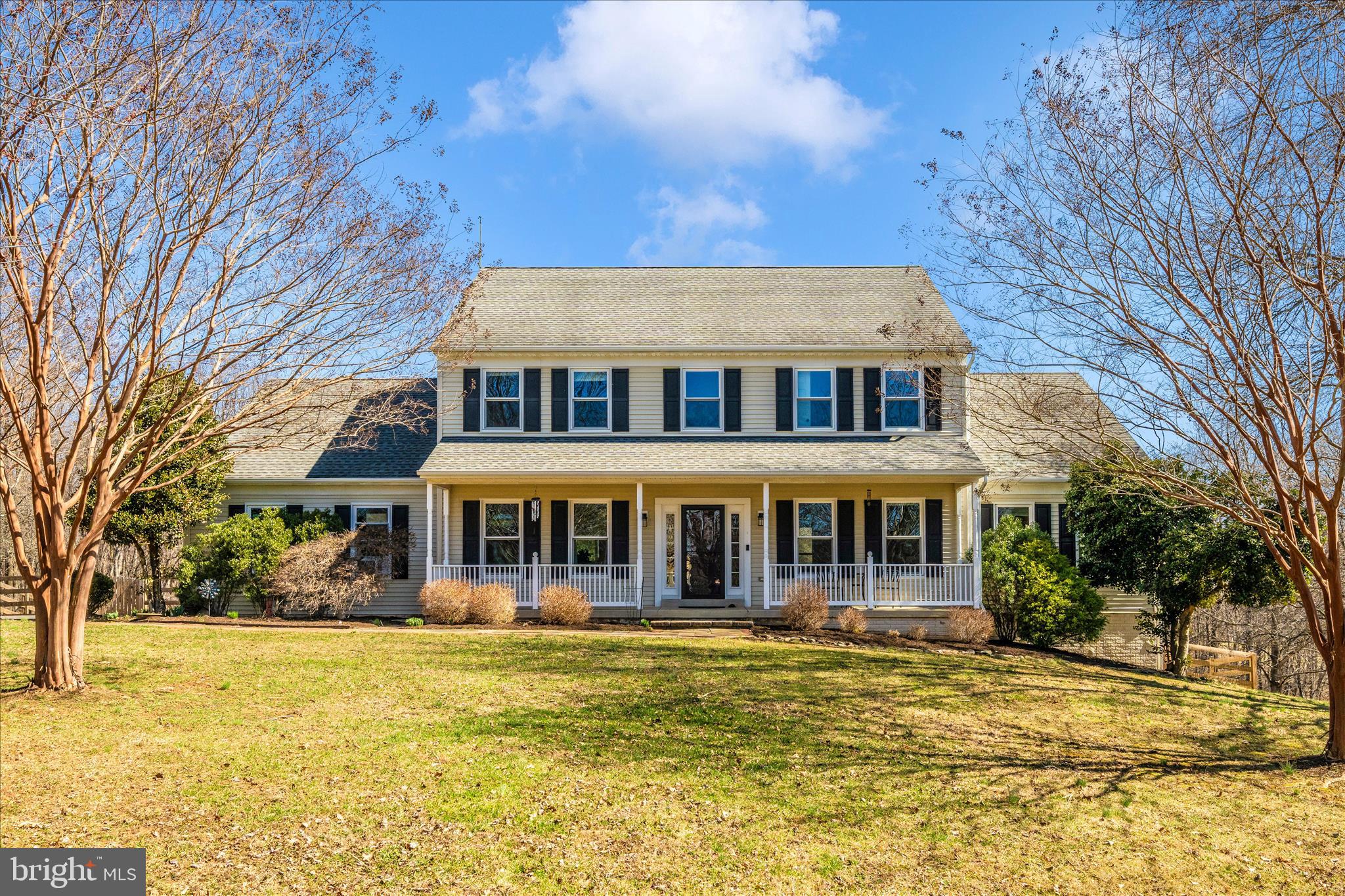 HOLBROOK HEIGHTS - Residential