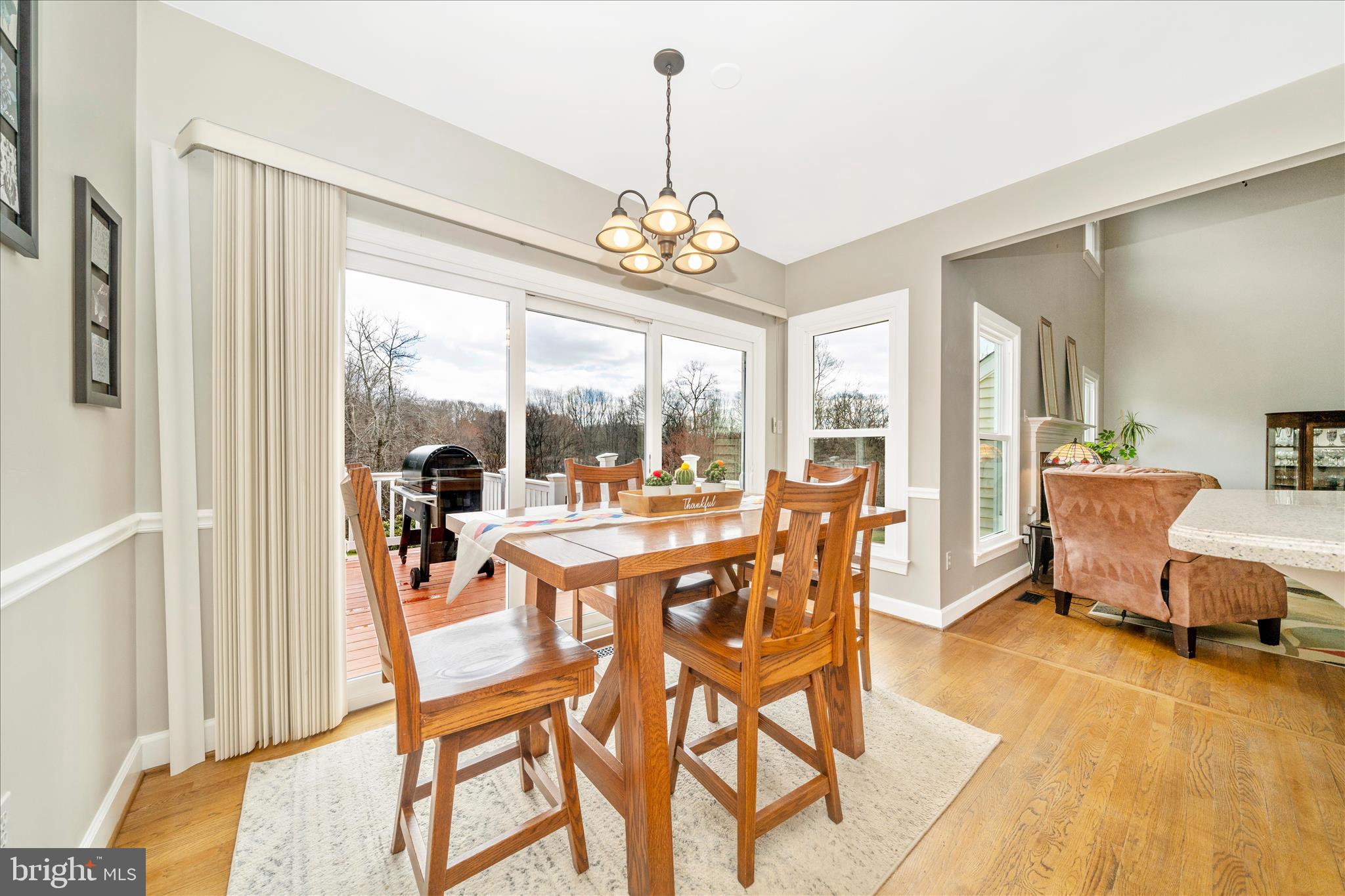 HOLBROOK HEIGHTS - Residential