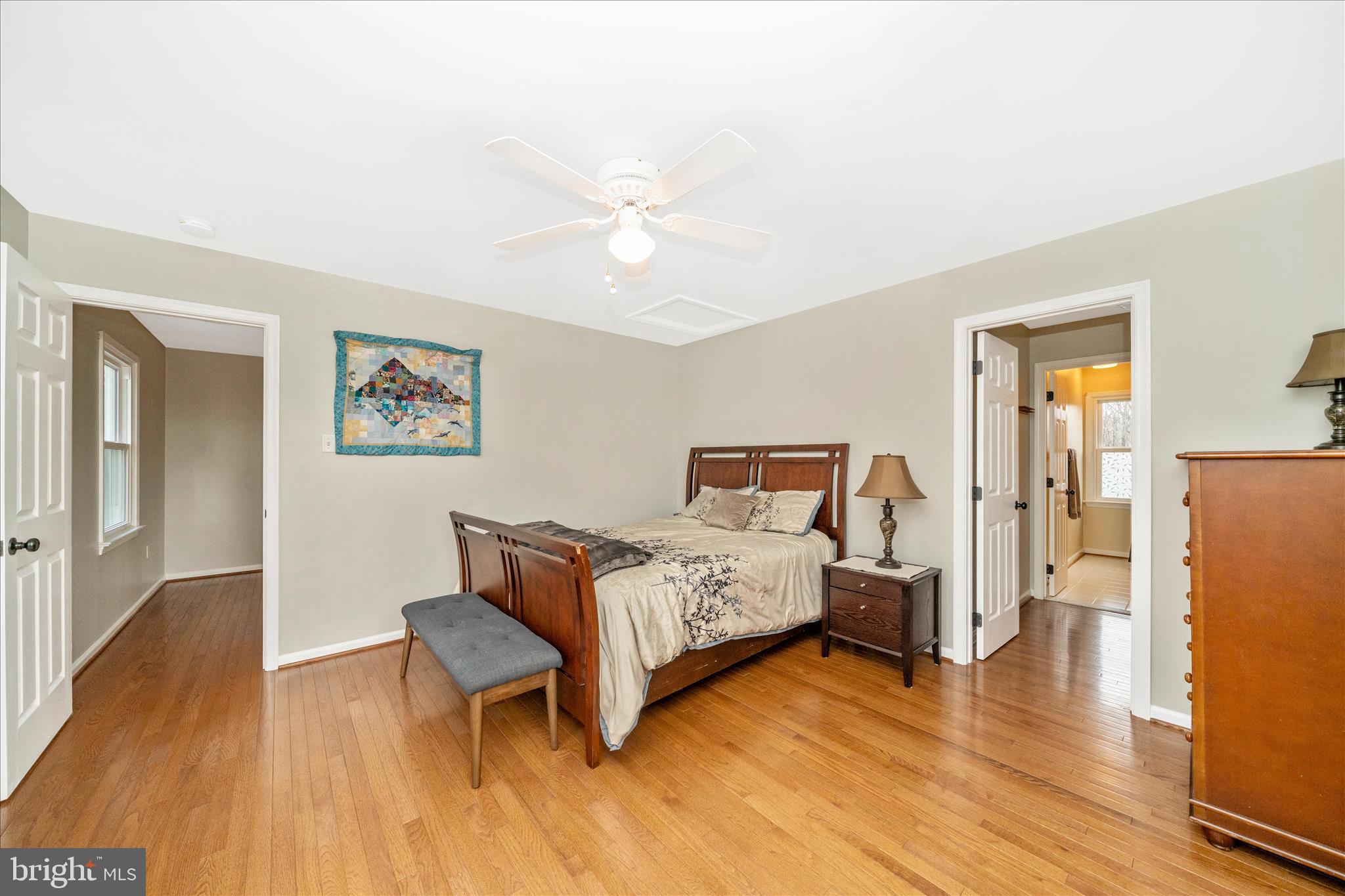 HOLBROOK HEIGHTS - Residential