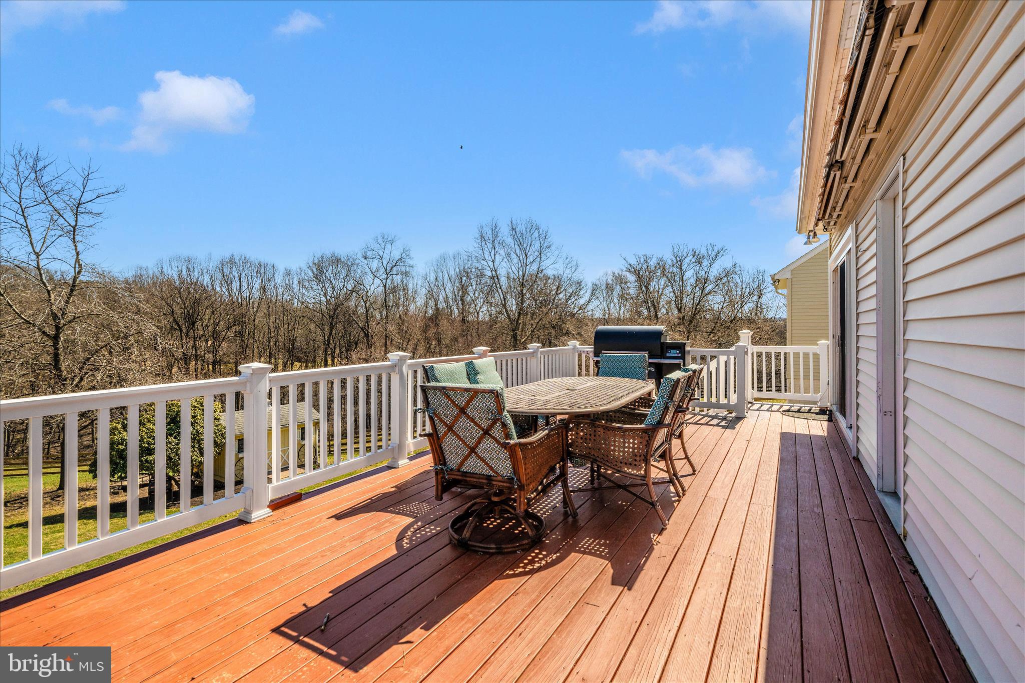 HOLBROOK HEIGHTS - Residential