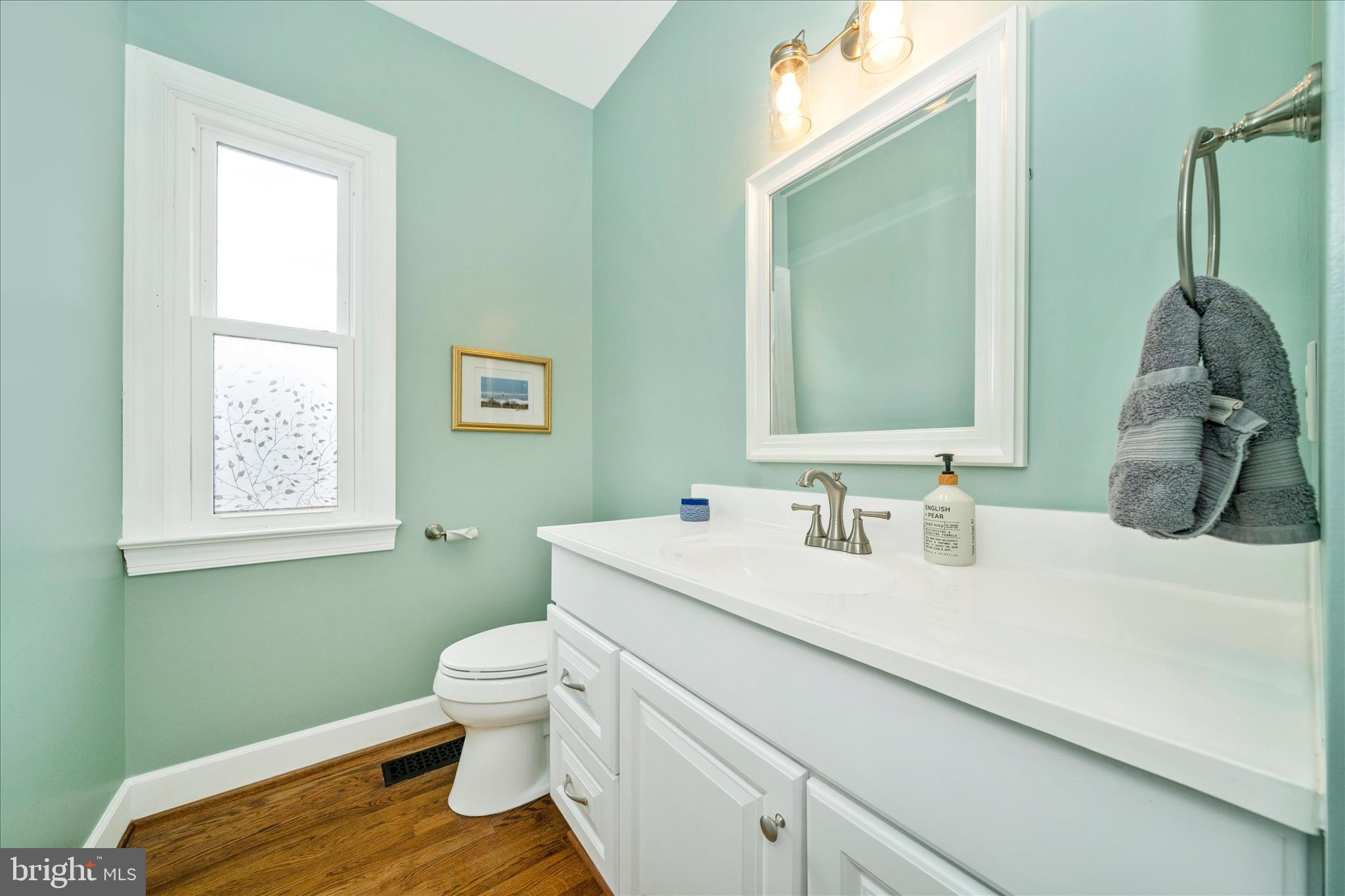 HOLBROOK HEIGHTS - Residential