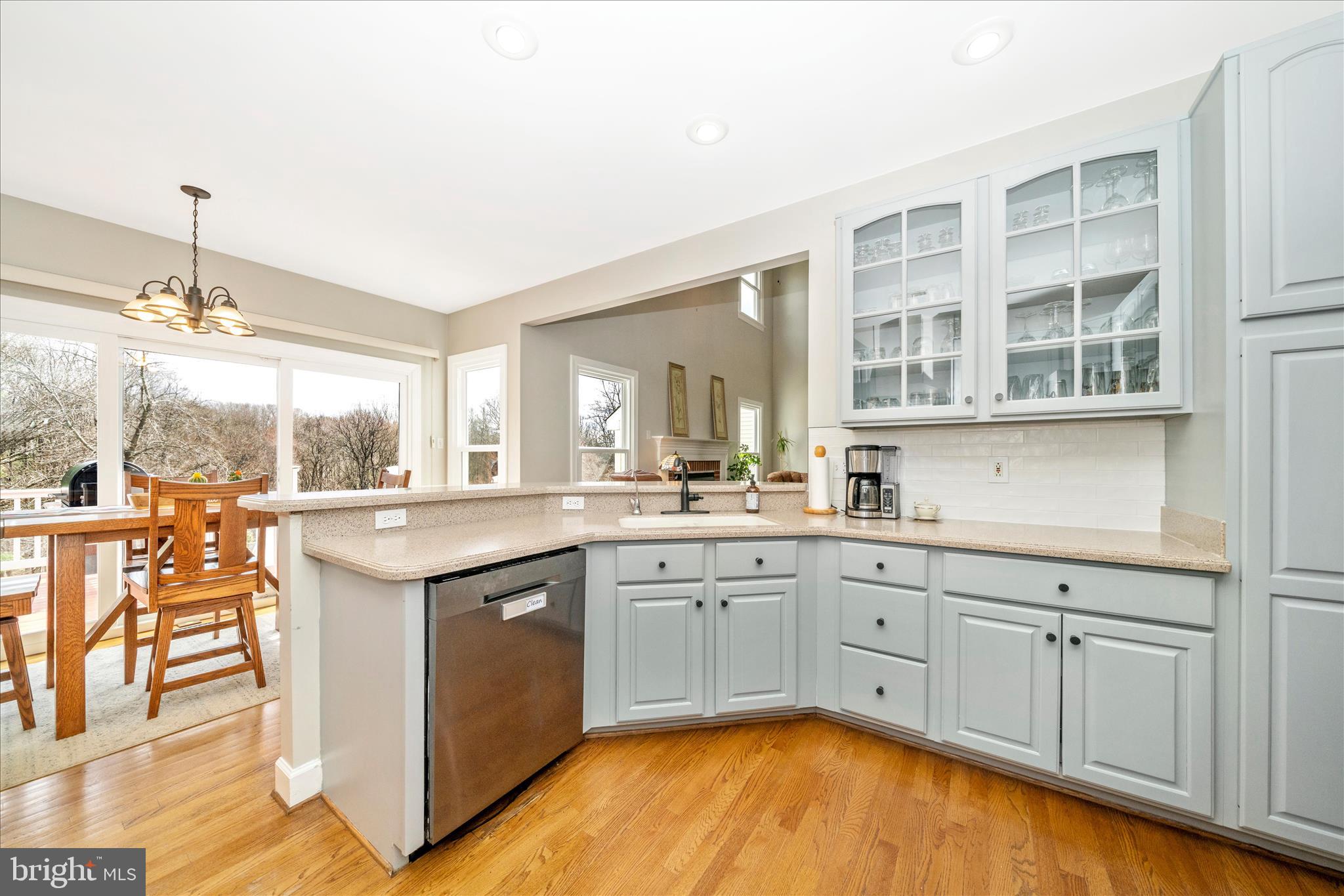 HOLBROOK HEIGHTS - Residential