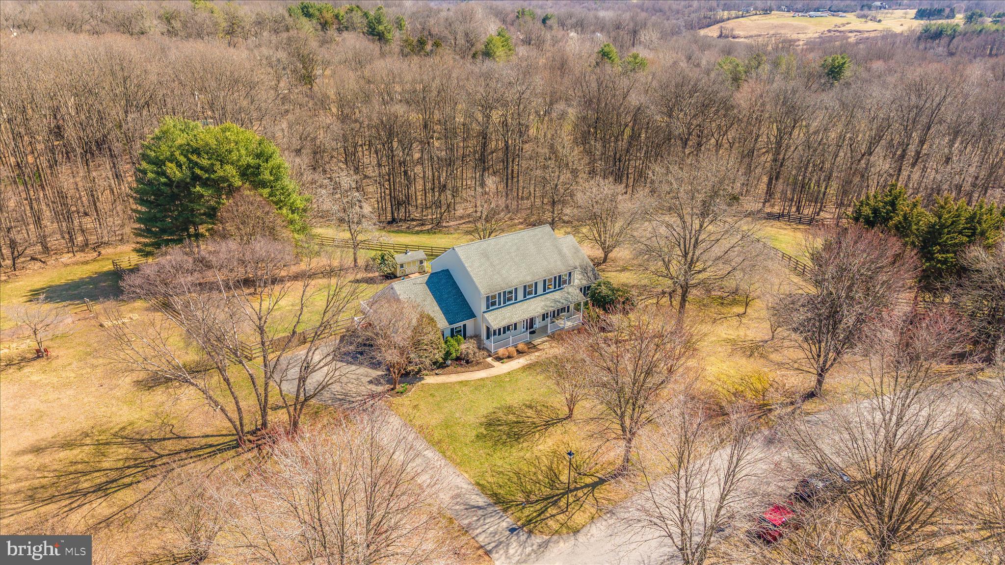 HOLBROOK HEIGHTS - Residential