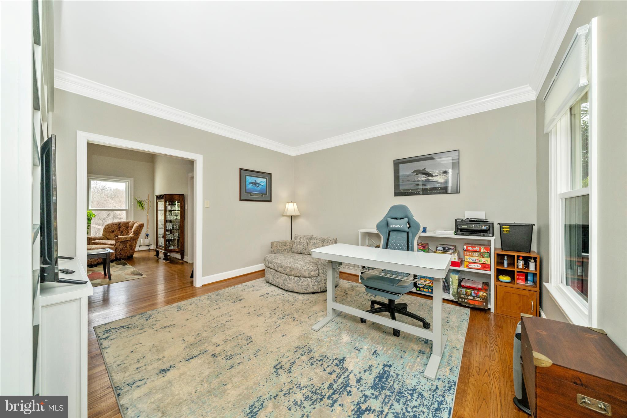 HOLBROOK HEIGHTS - Residential