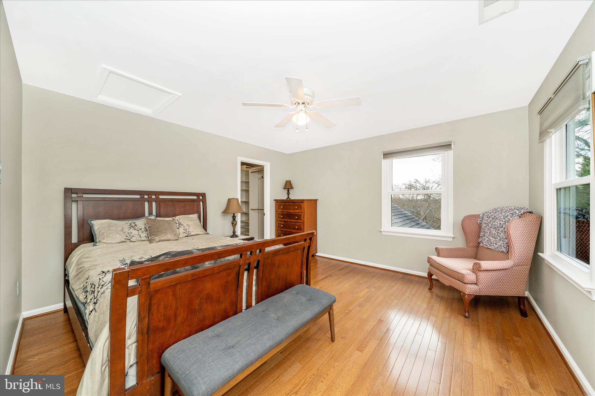 HOLBROOK HEIGHTS - Residential