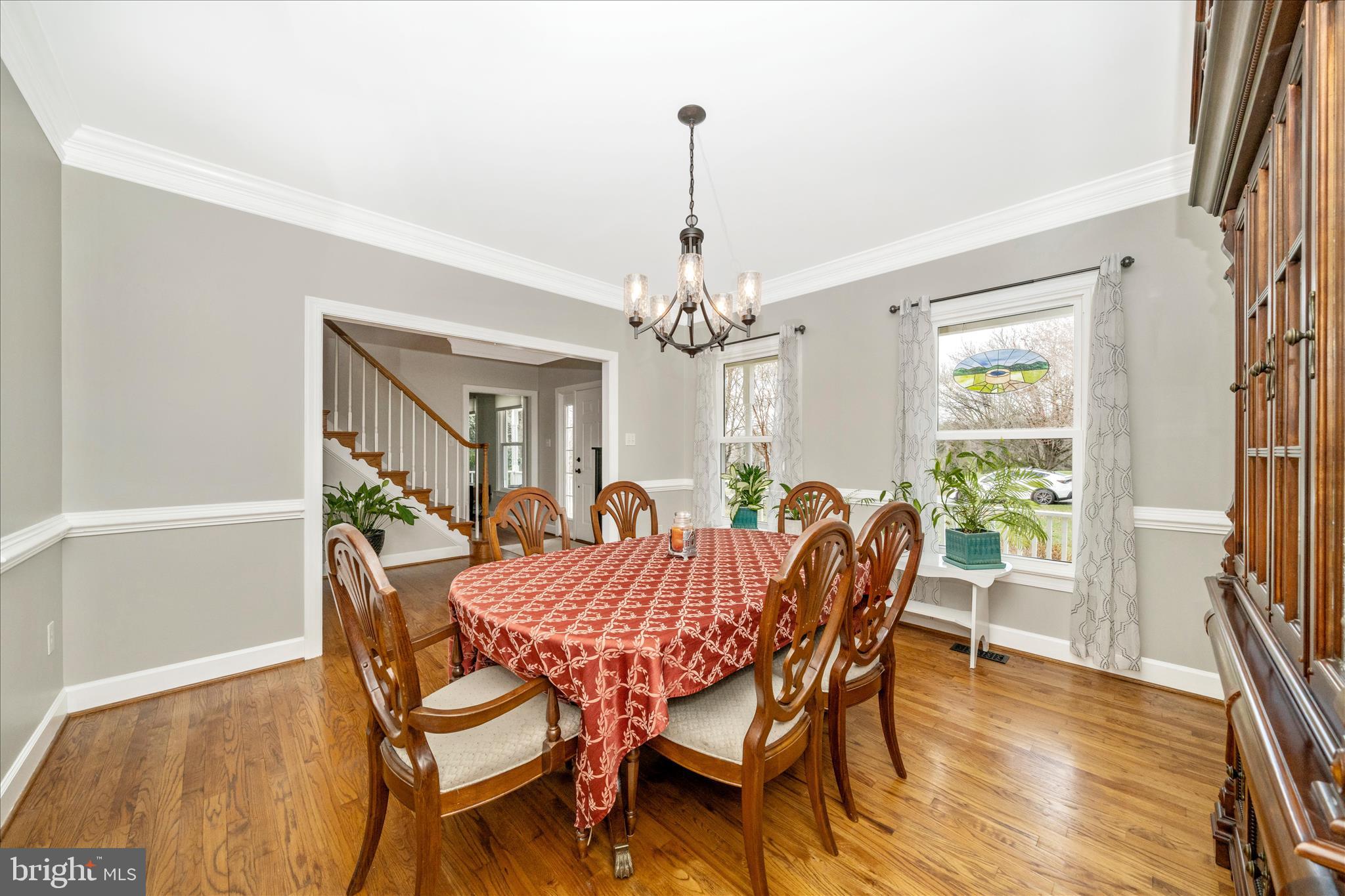 HOLBROOK HEIGHTS - Residential