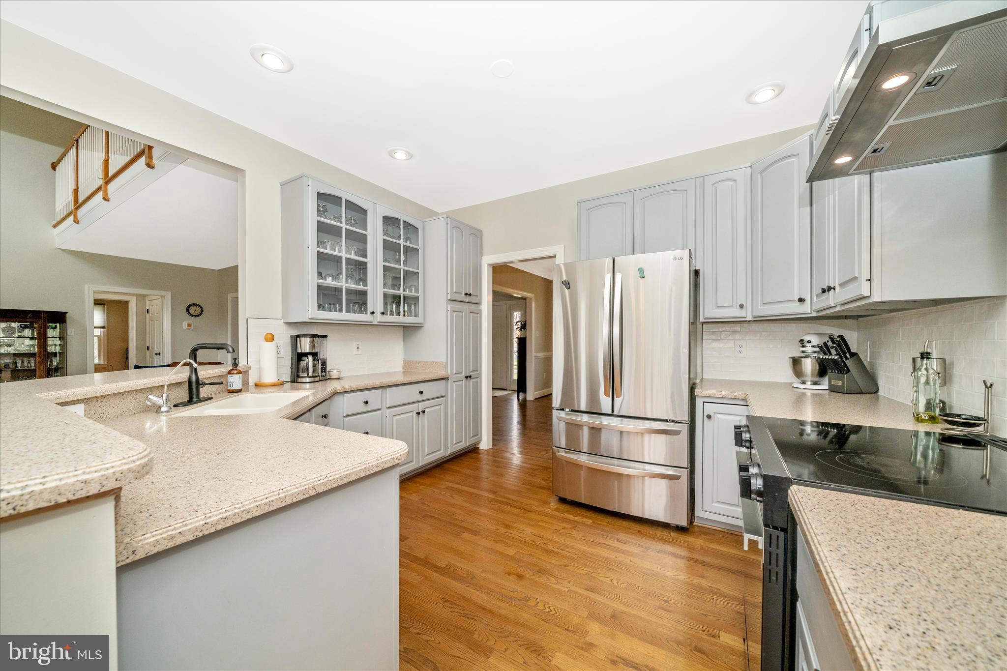 HOLBROOK HEIGHTS - Residential