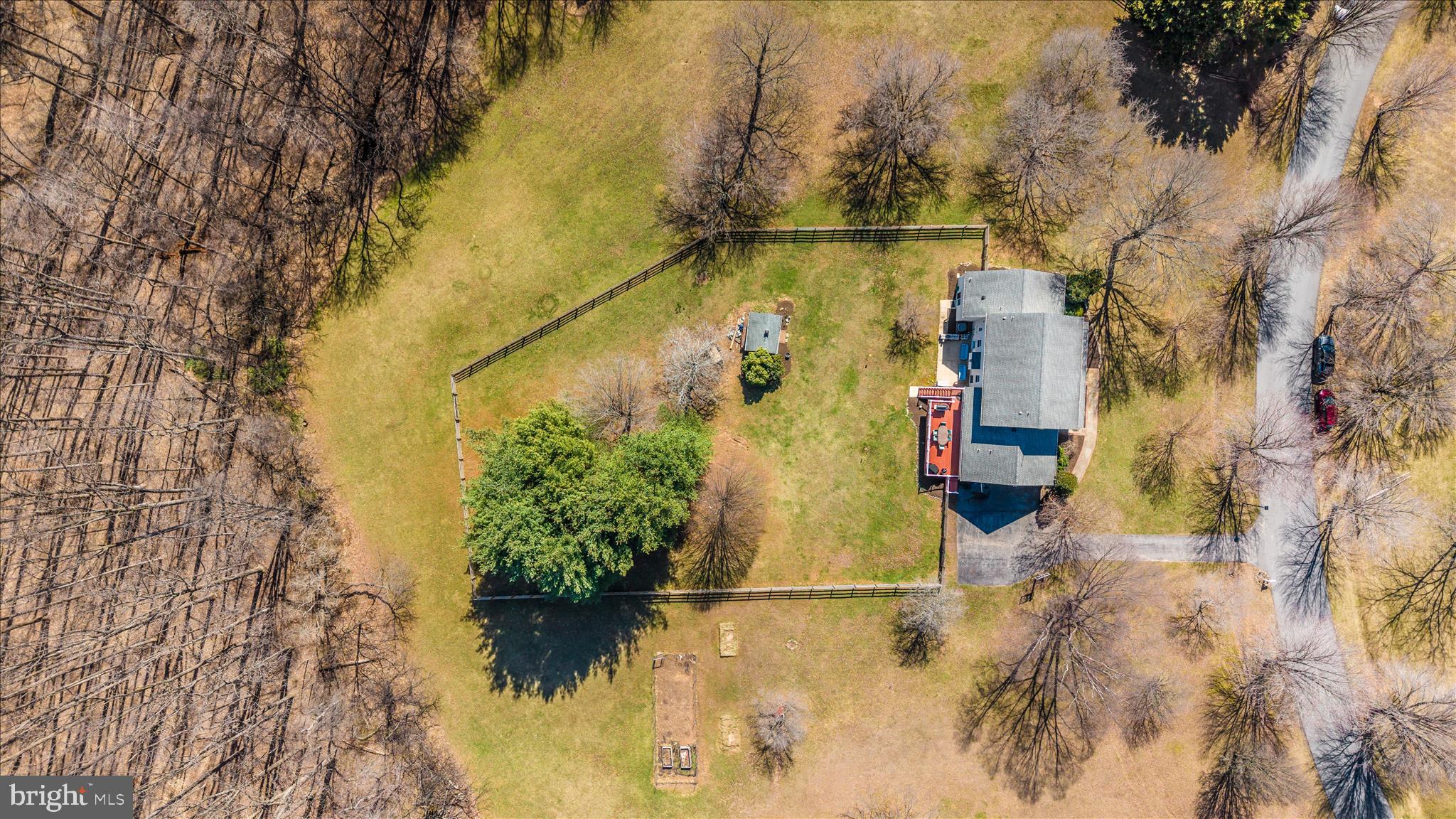 HOLBROOK HEIGHTS - Residential