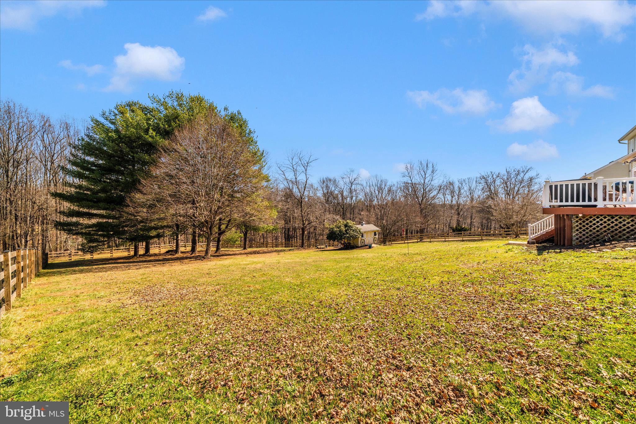 HOLBROOK HEIGHTS - Residential