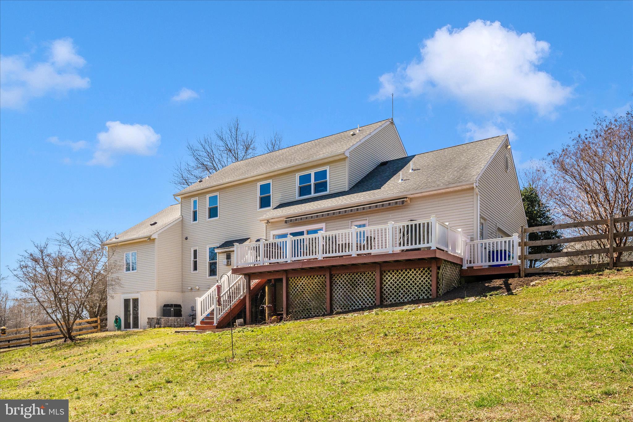 HOLBROOK HEIGHTS - Residential