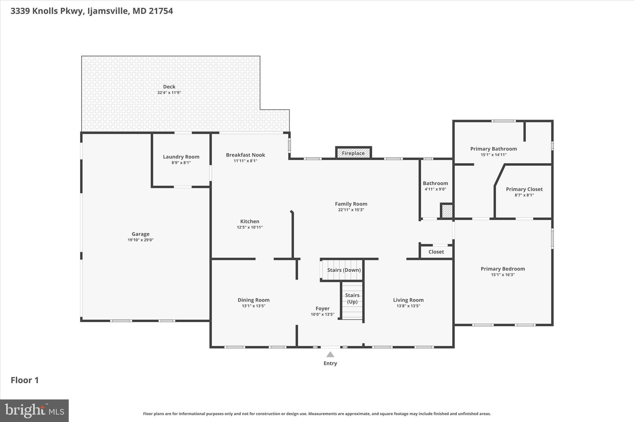 HOLBROOK HEIGHTS - Residential