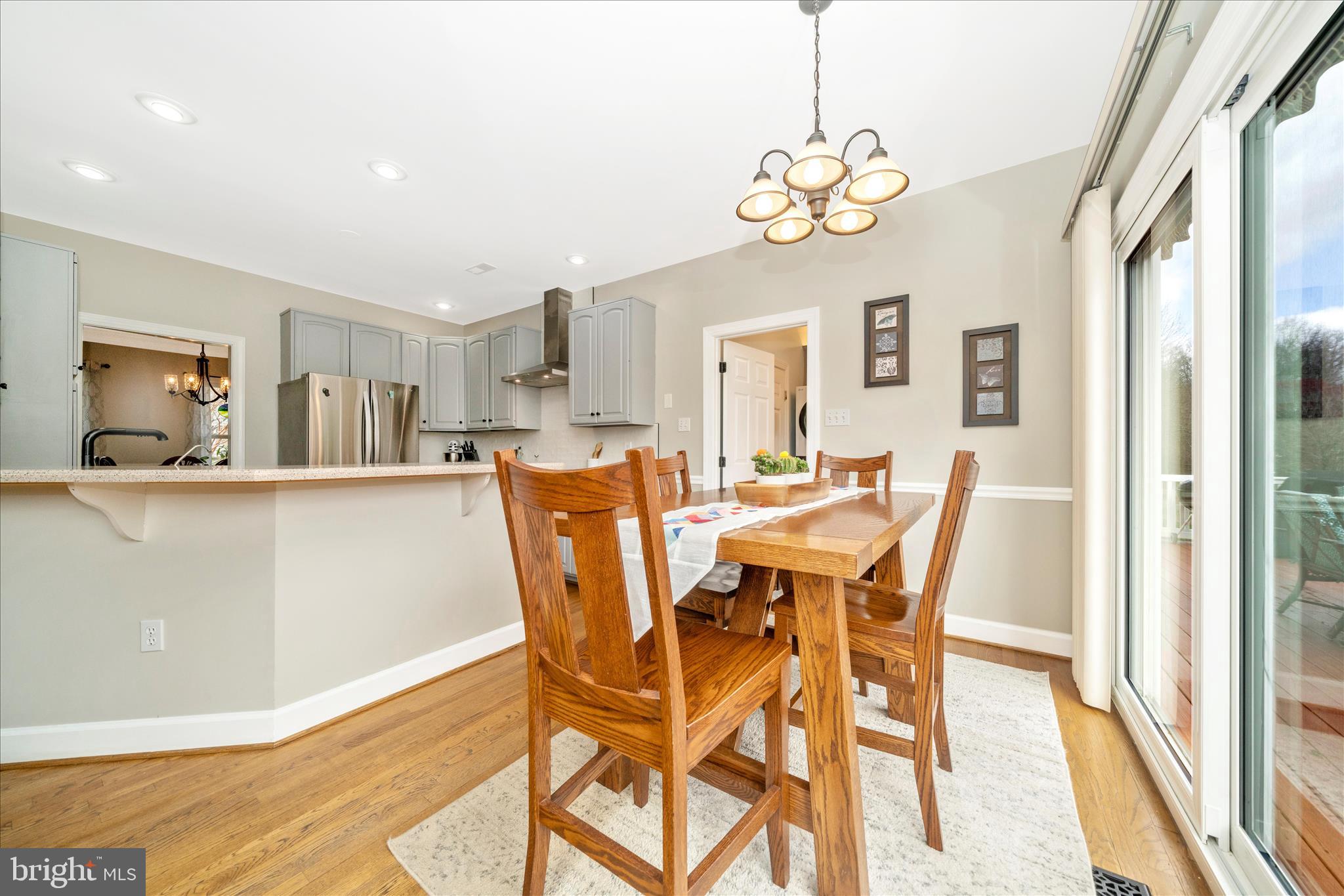 HOLBROOK HEIGHTS - Residential