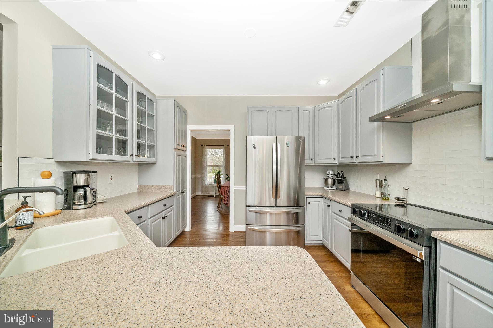 HOLBROOK HEIGHTS - Residential