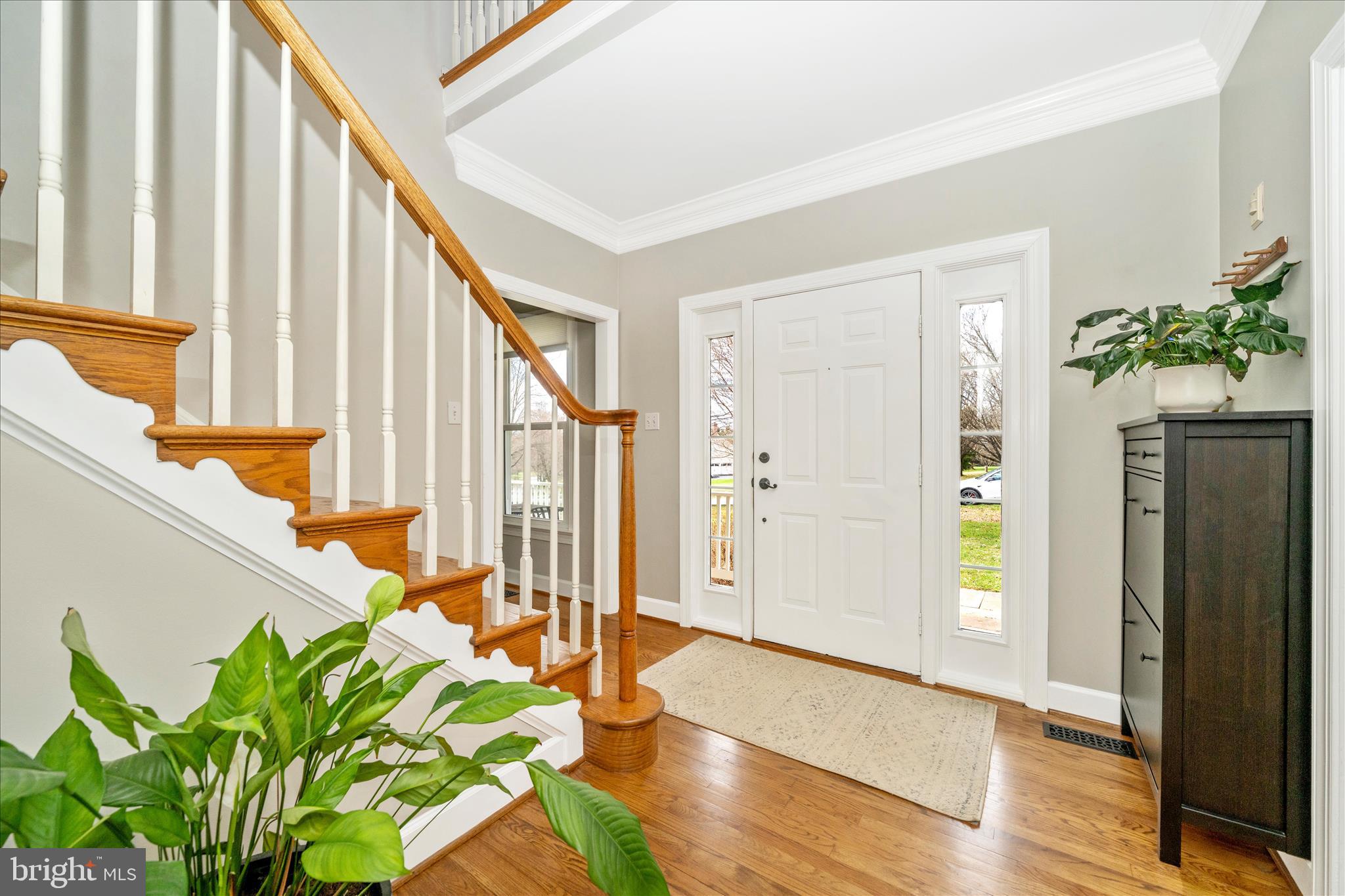 HOLBROOK HEIGHTS - Residential