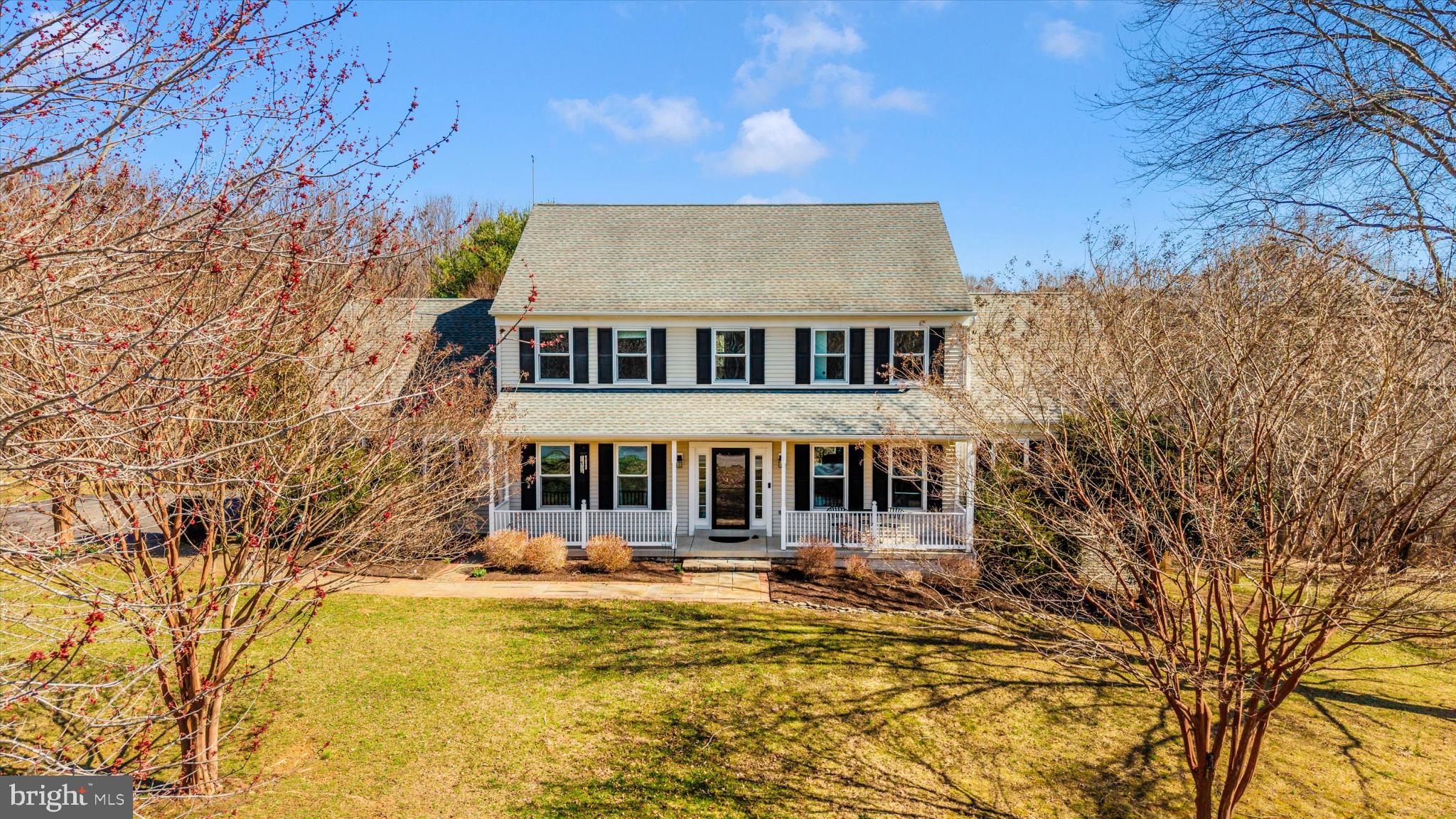 HOLBROOK HEIGHTS - Residential