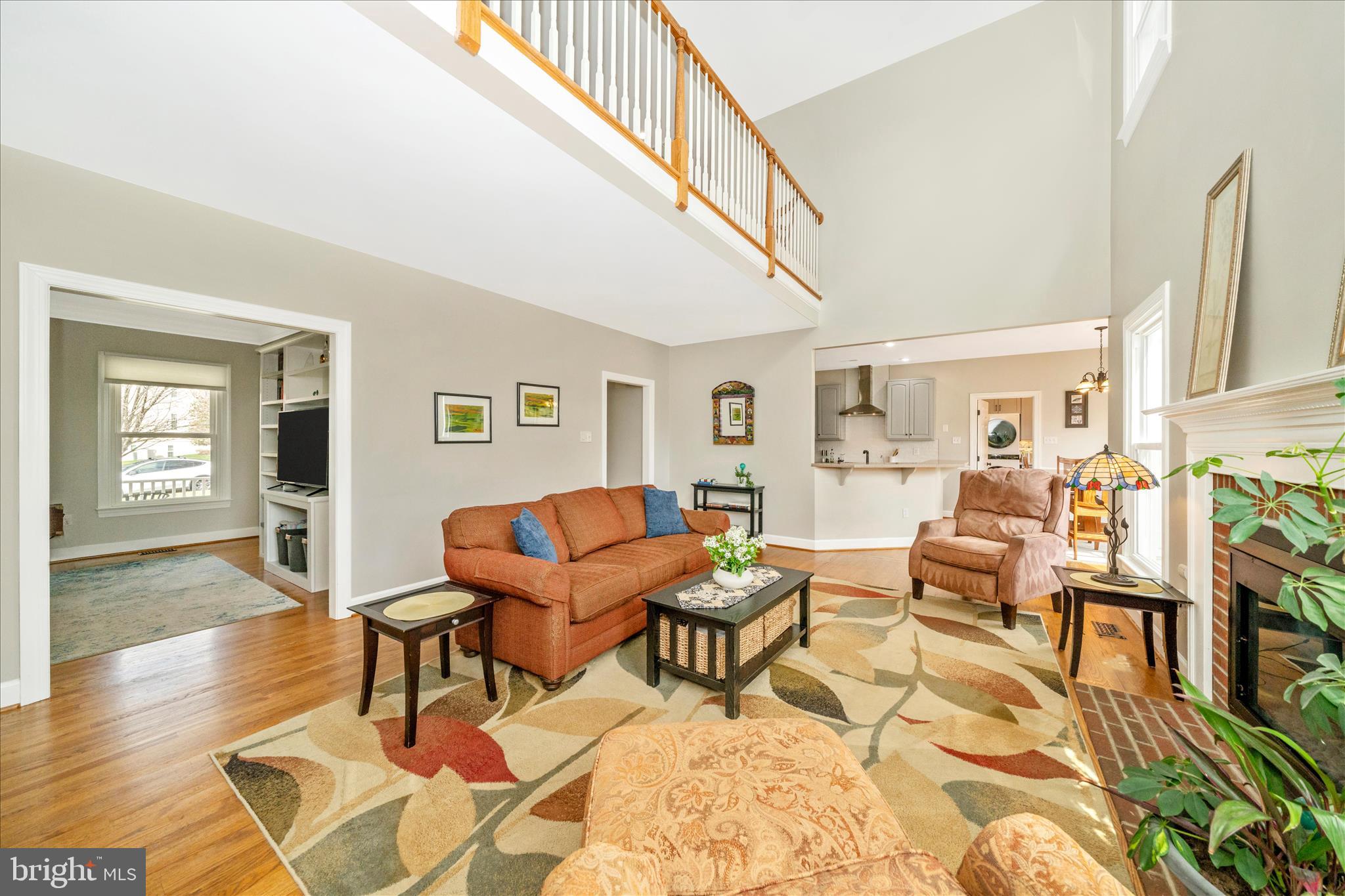 HOLBROOK HEIGHTS - Residential