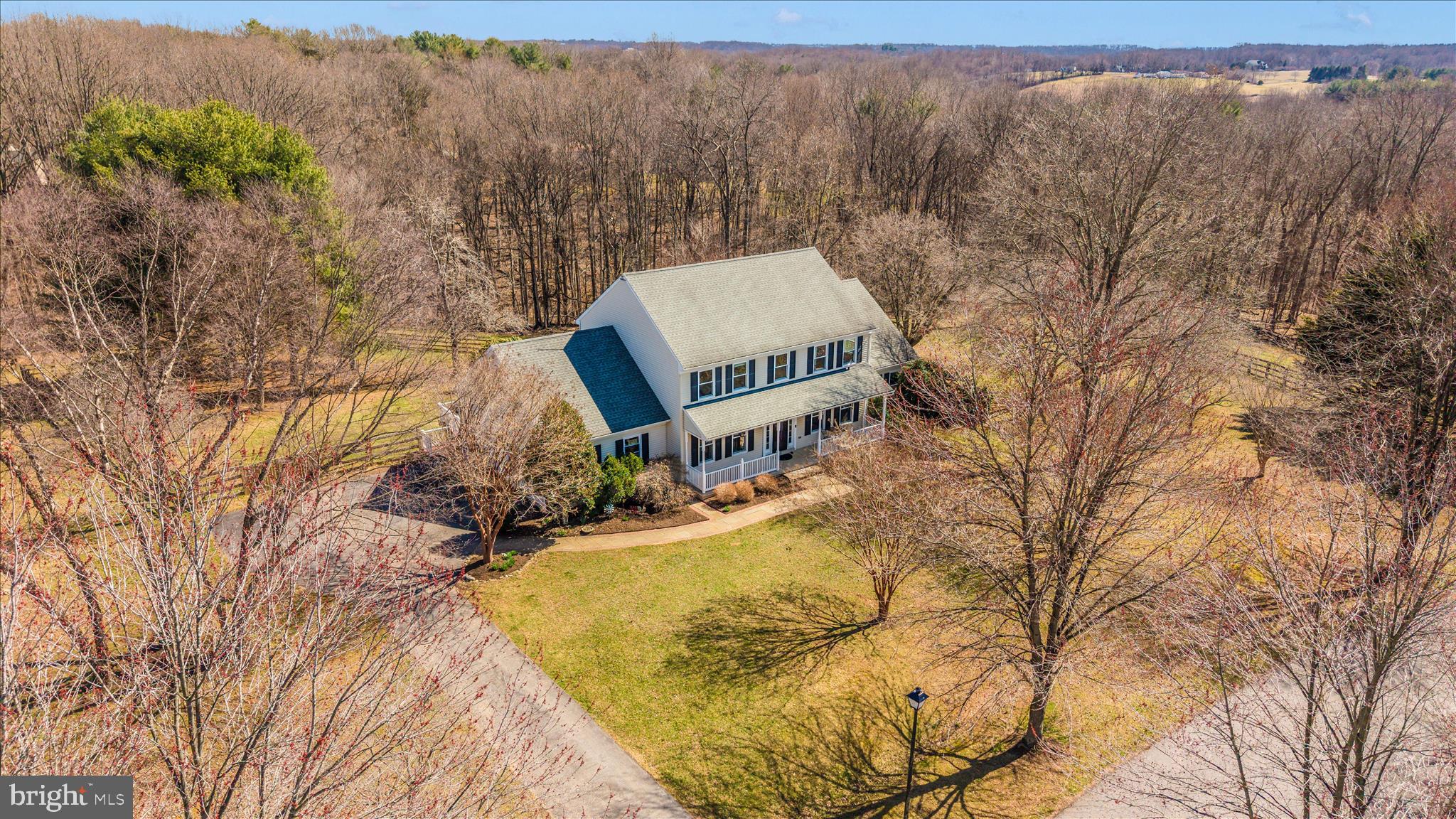 HOLBROOK HEIGHTS - Residential