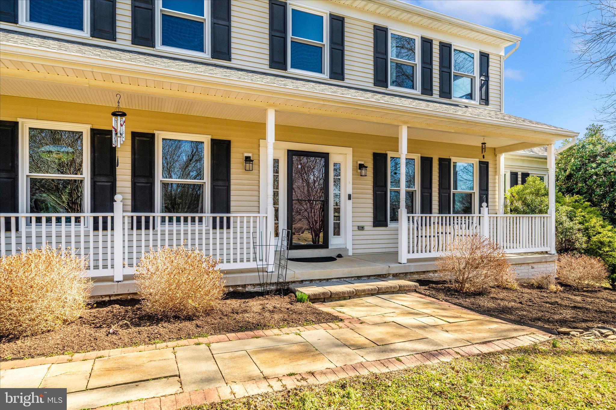 HOLBROOK HEIGHTS - Residential