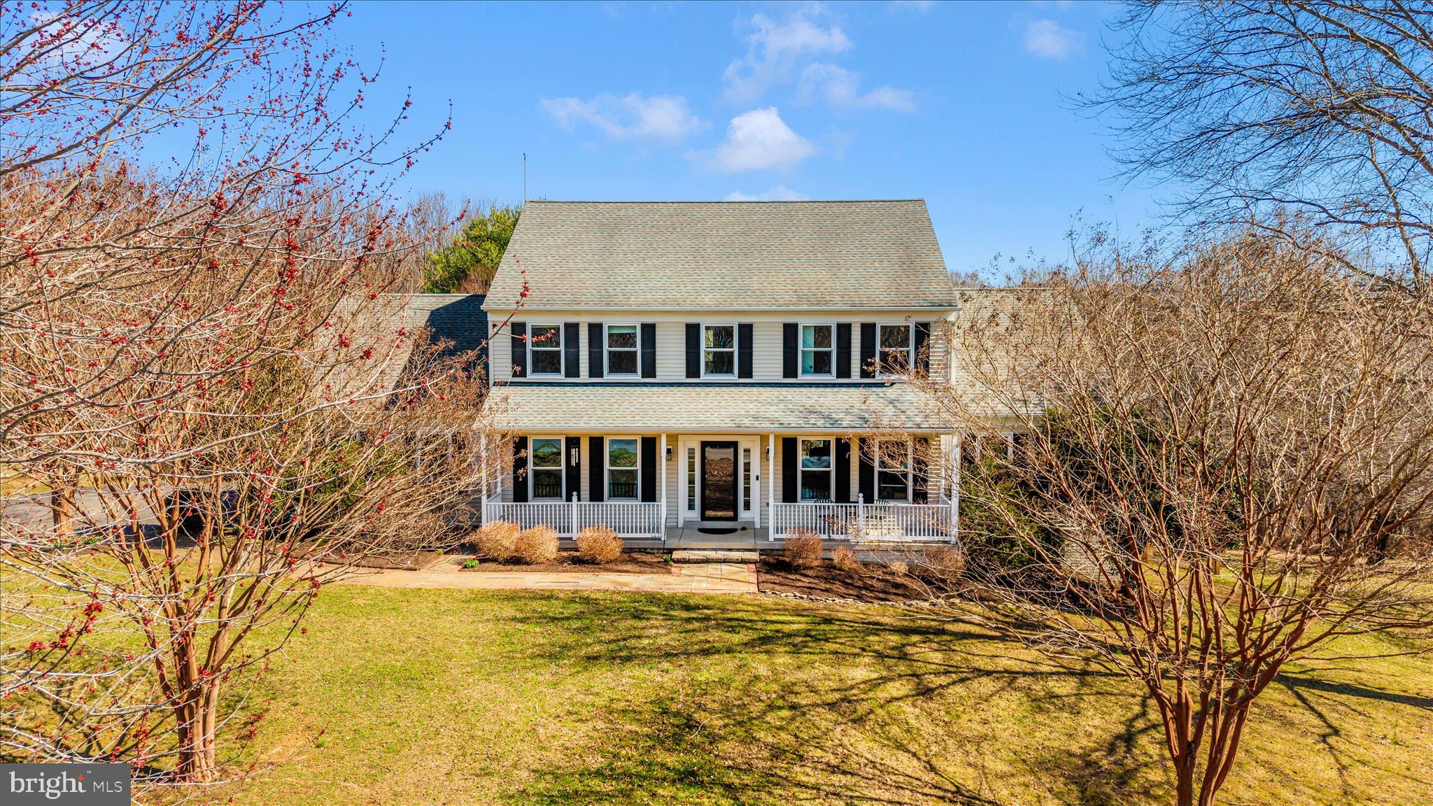 HOLBROOK HEIGHTS - Residential