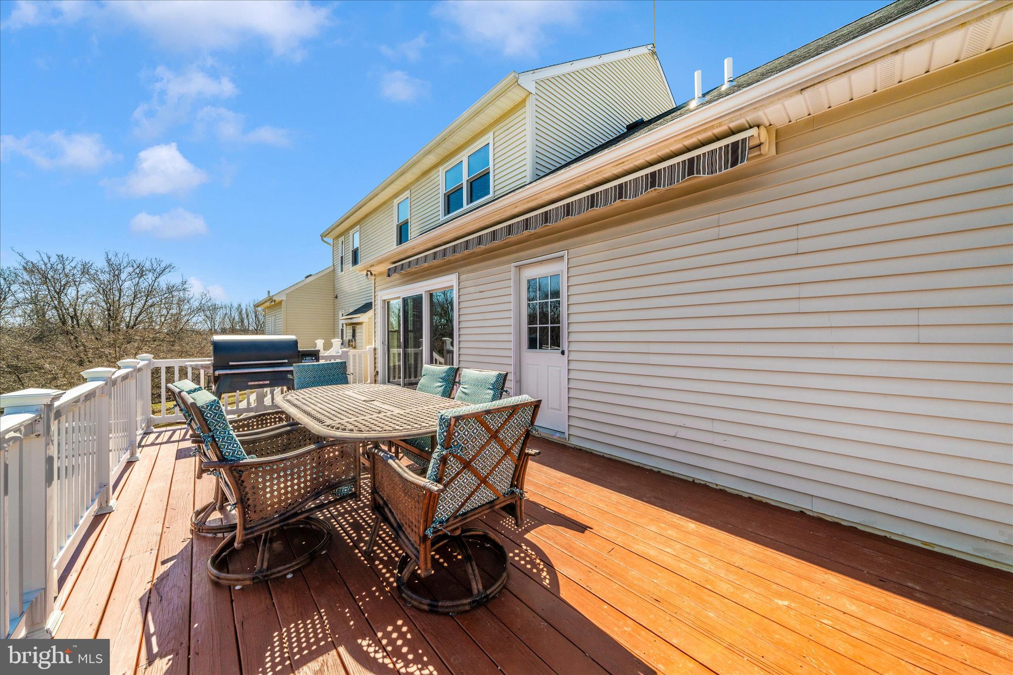 HOLBROOK HEIGHTS - Residential