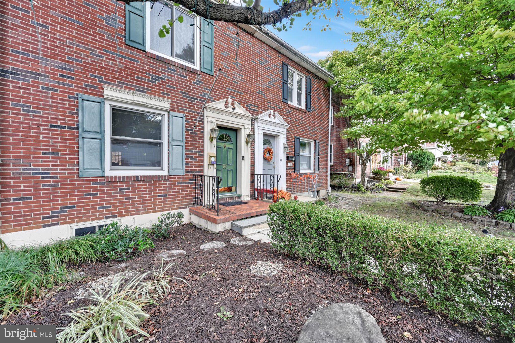 18 E PINE STREET
