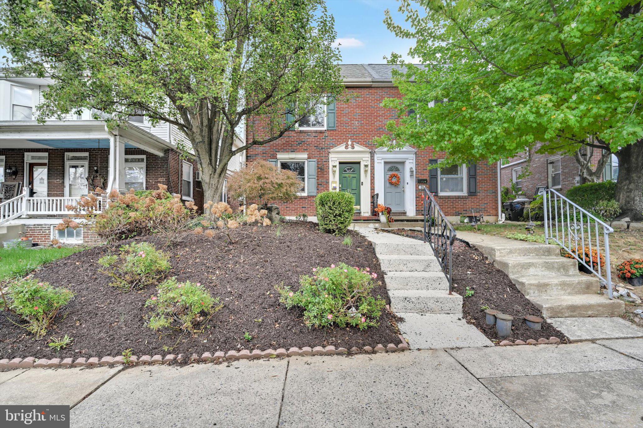 18 E PINE STREET