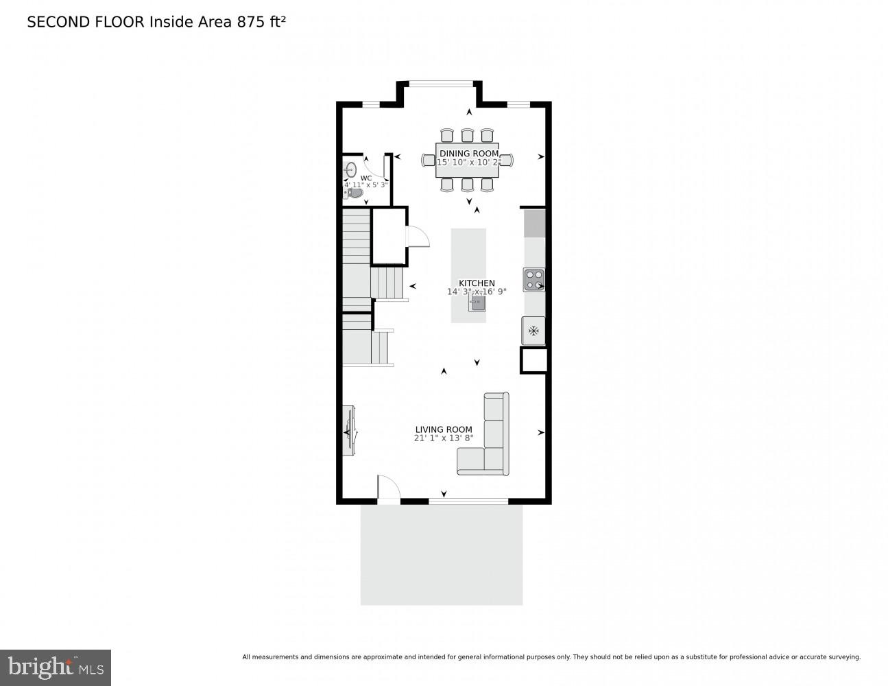 THE RETREAT AT WESTFIELDS - Residential