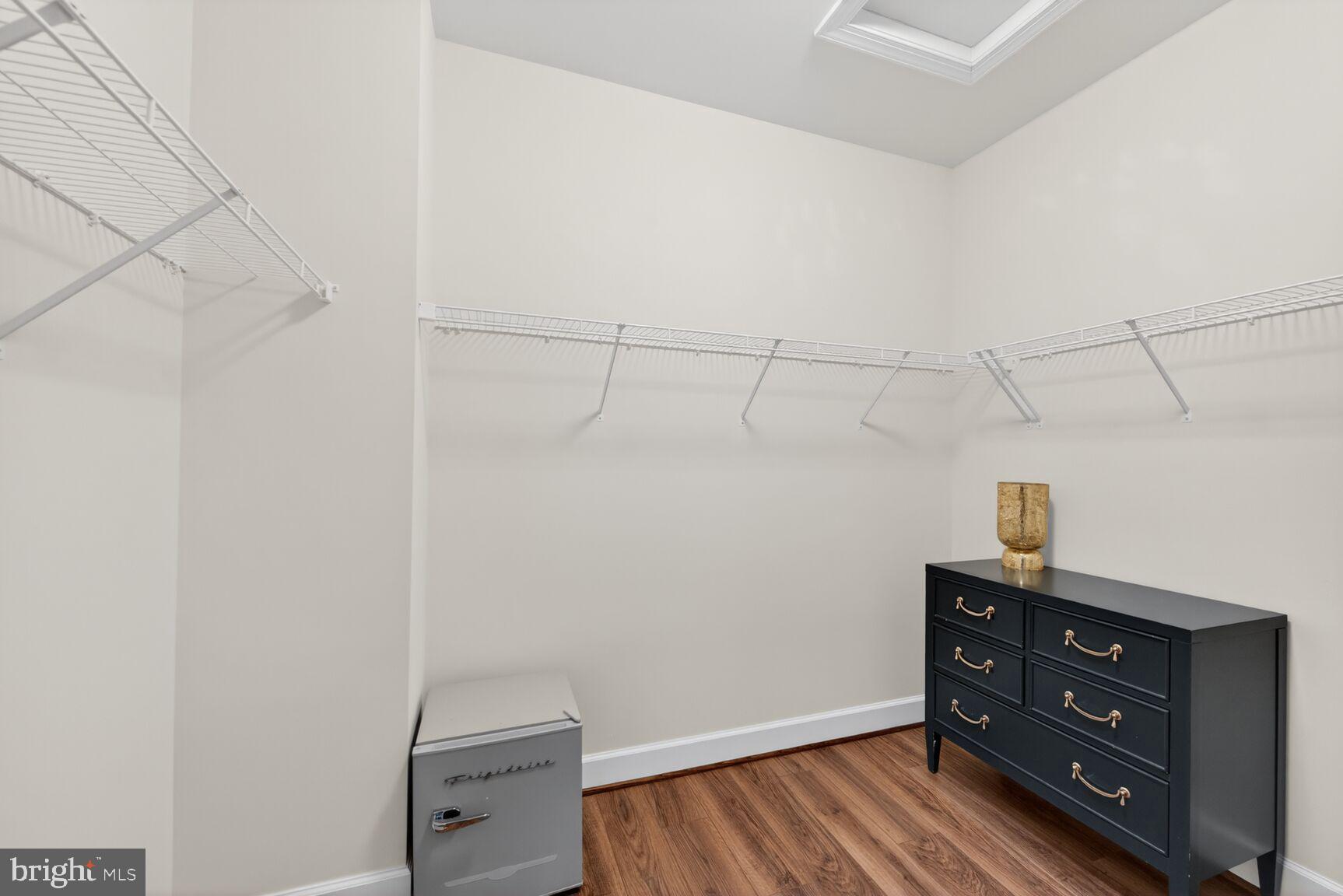 THE RETREAT AT WESTFIELDS - Residential