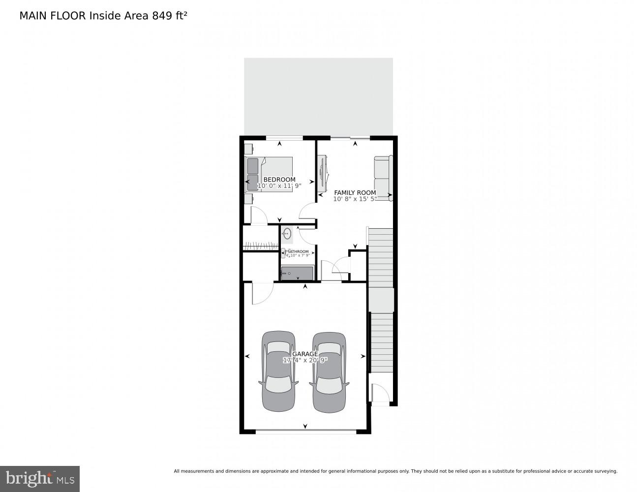 THE RETREAT AT WESTFIELDS - Residential