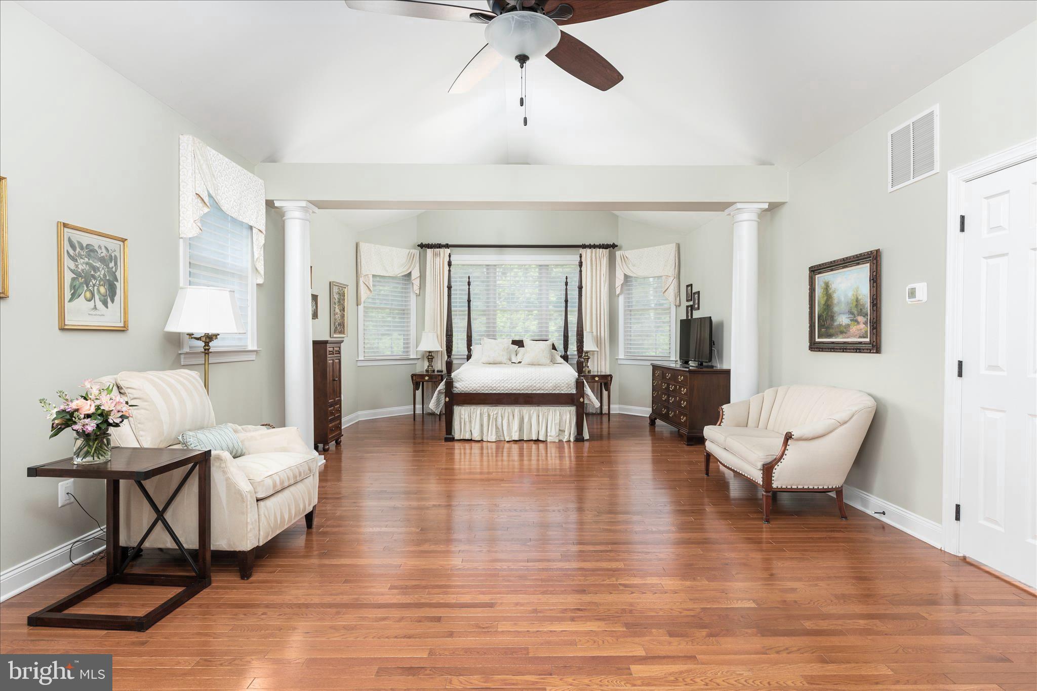 DOMINION VALLEY COUNTRY CLUB - Residential
