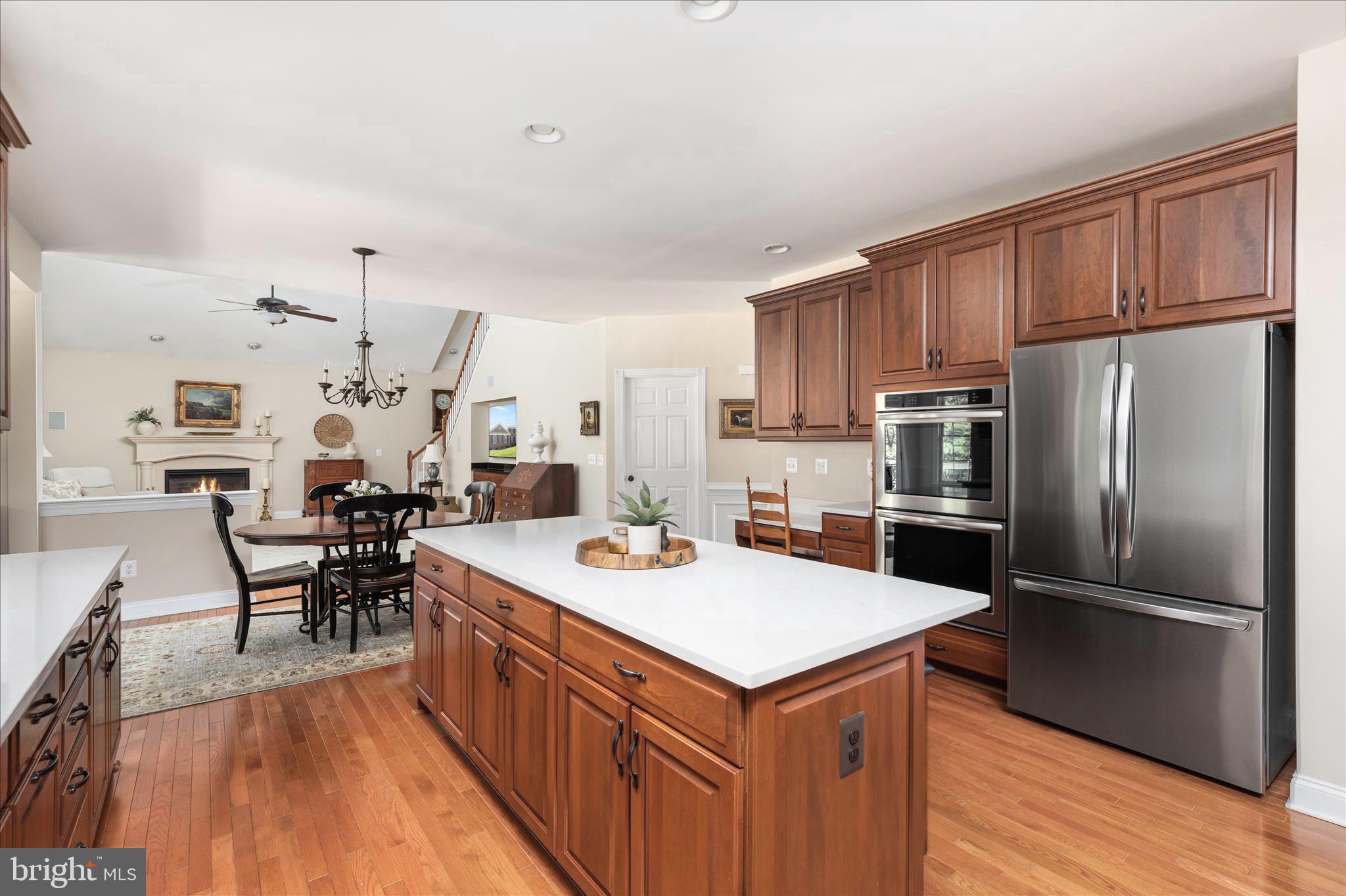 DOMINION VALLEY COUNTRY CLUB - Residential