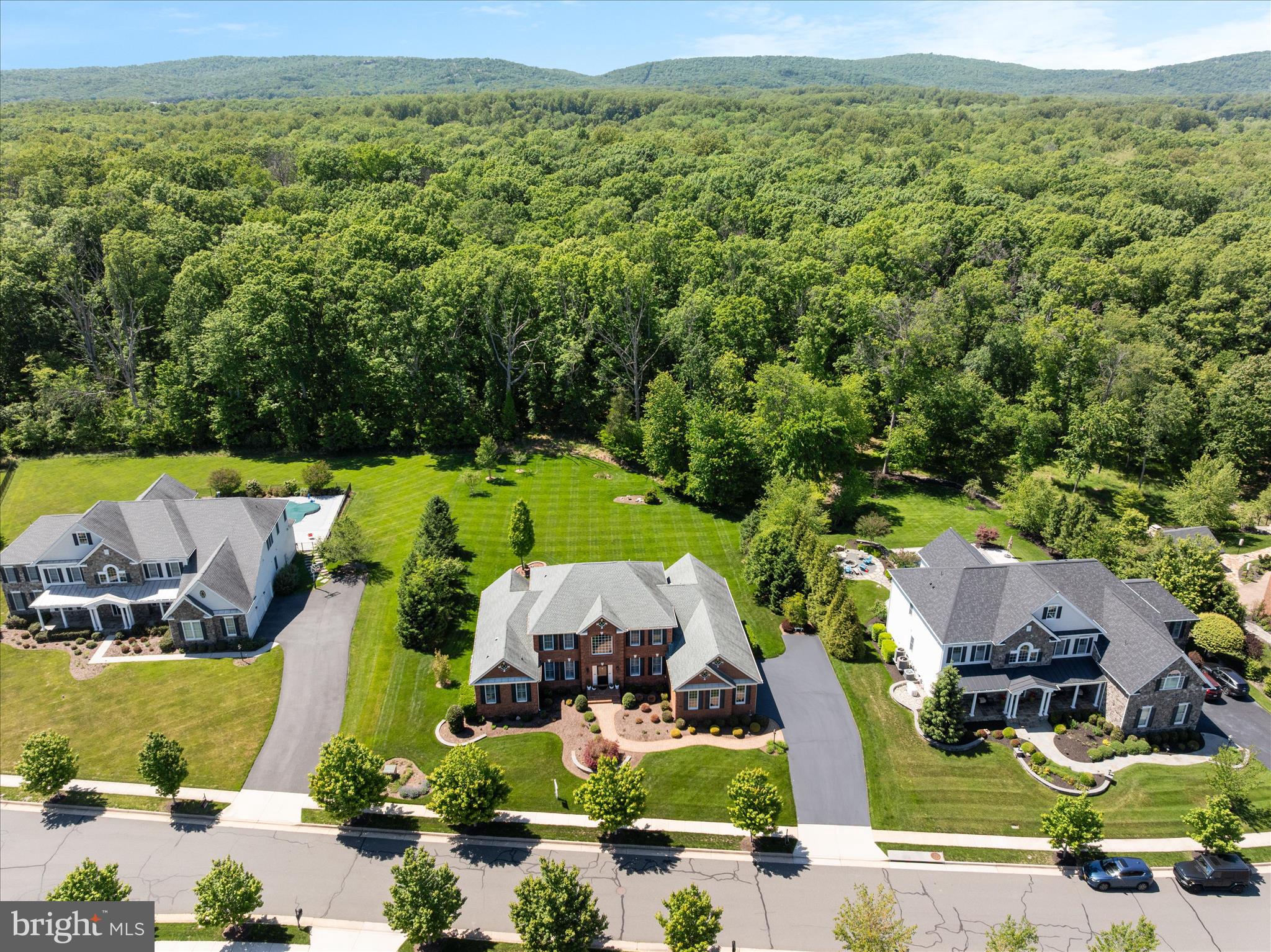 DOMINION VALLEY COUNTRY CLUB - Residential