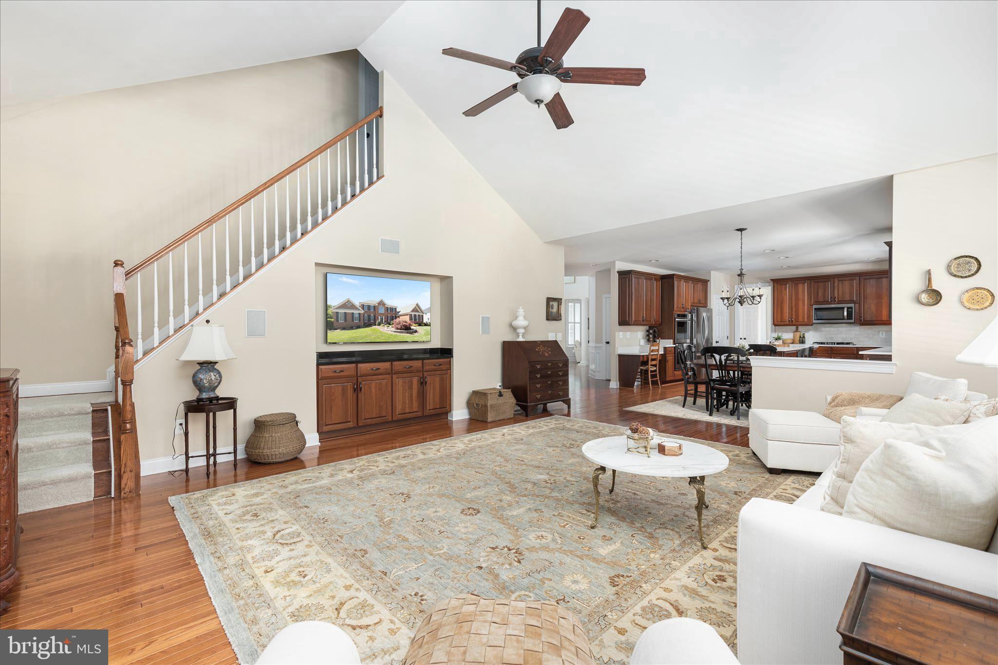 DOMINION VALLEY COUNTRY CLUB - Residential