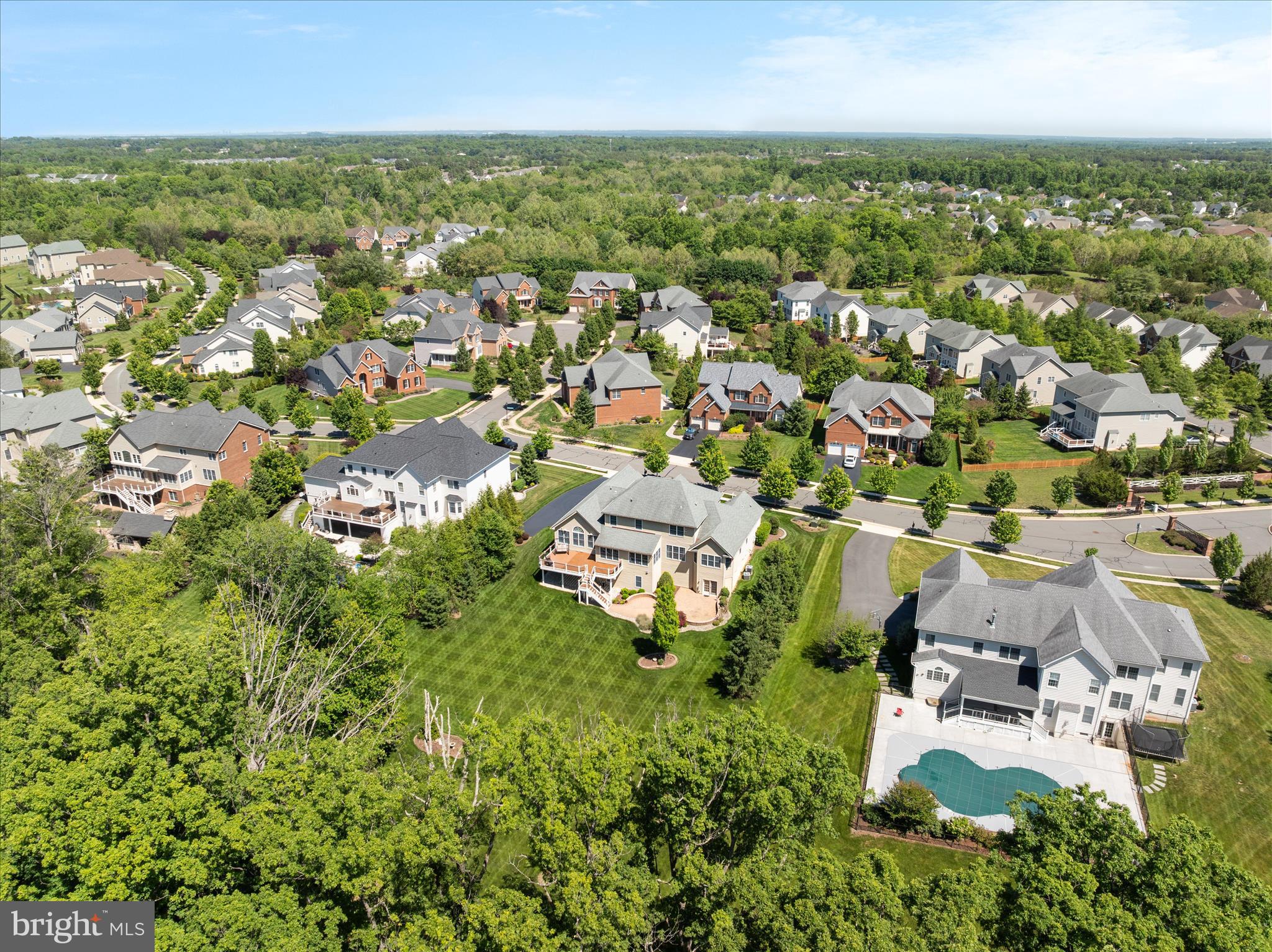 DOMINION VALLEY COUNTRY CLUB - Residential