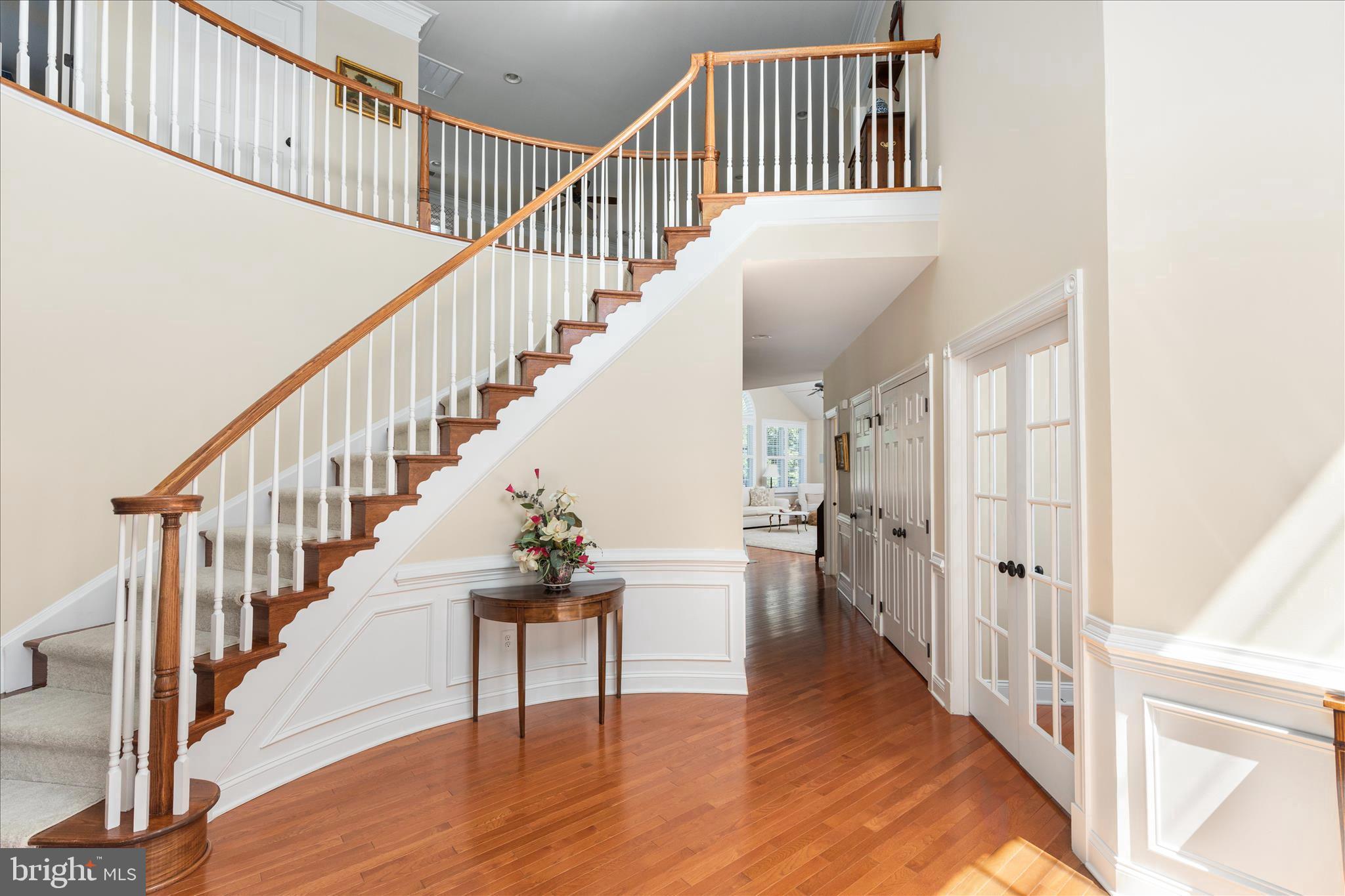 DOMINION VALLEY COUNTRY CLUB - Residential