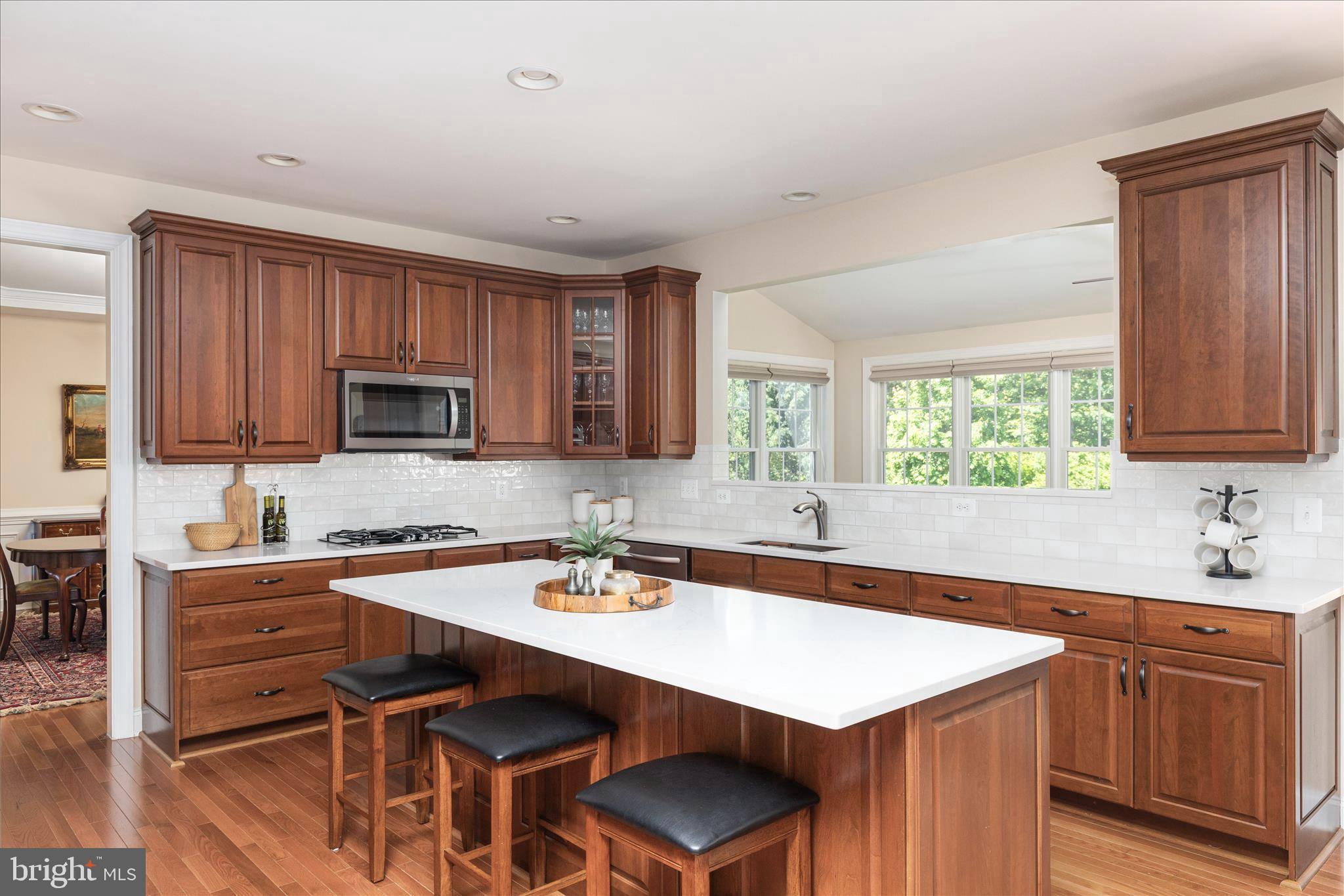 DOMINION VALLEY COUNTRY CLUB - Residential