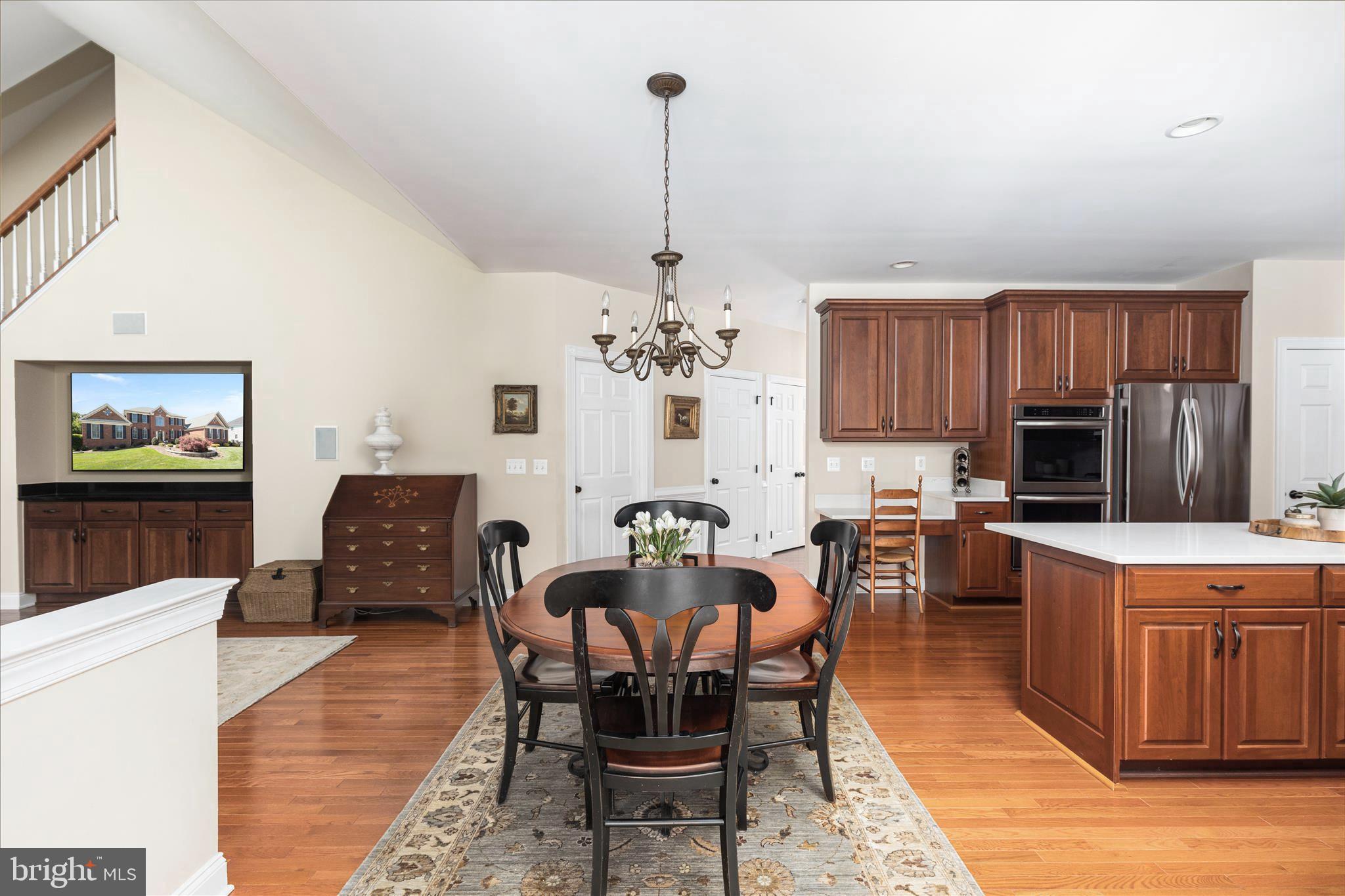 DOMINION VALLEY COUNTRY CLUB - Residential