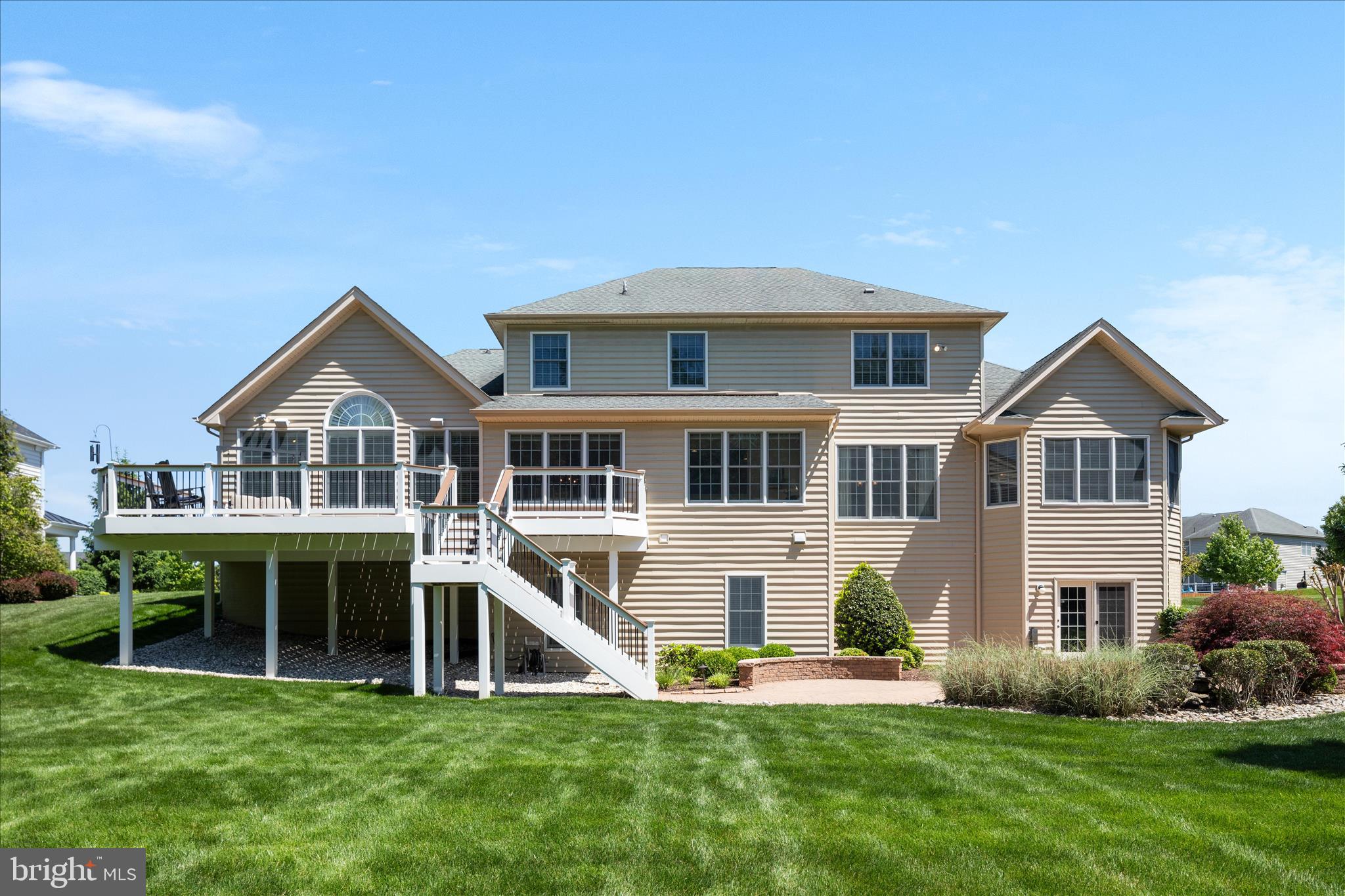 DOMINION VALLEY COUNTRY CLUB - Residential