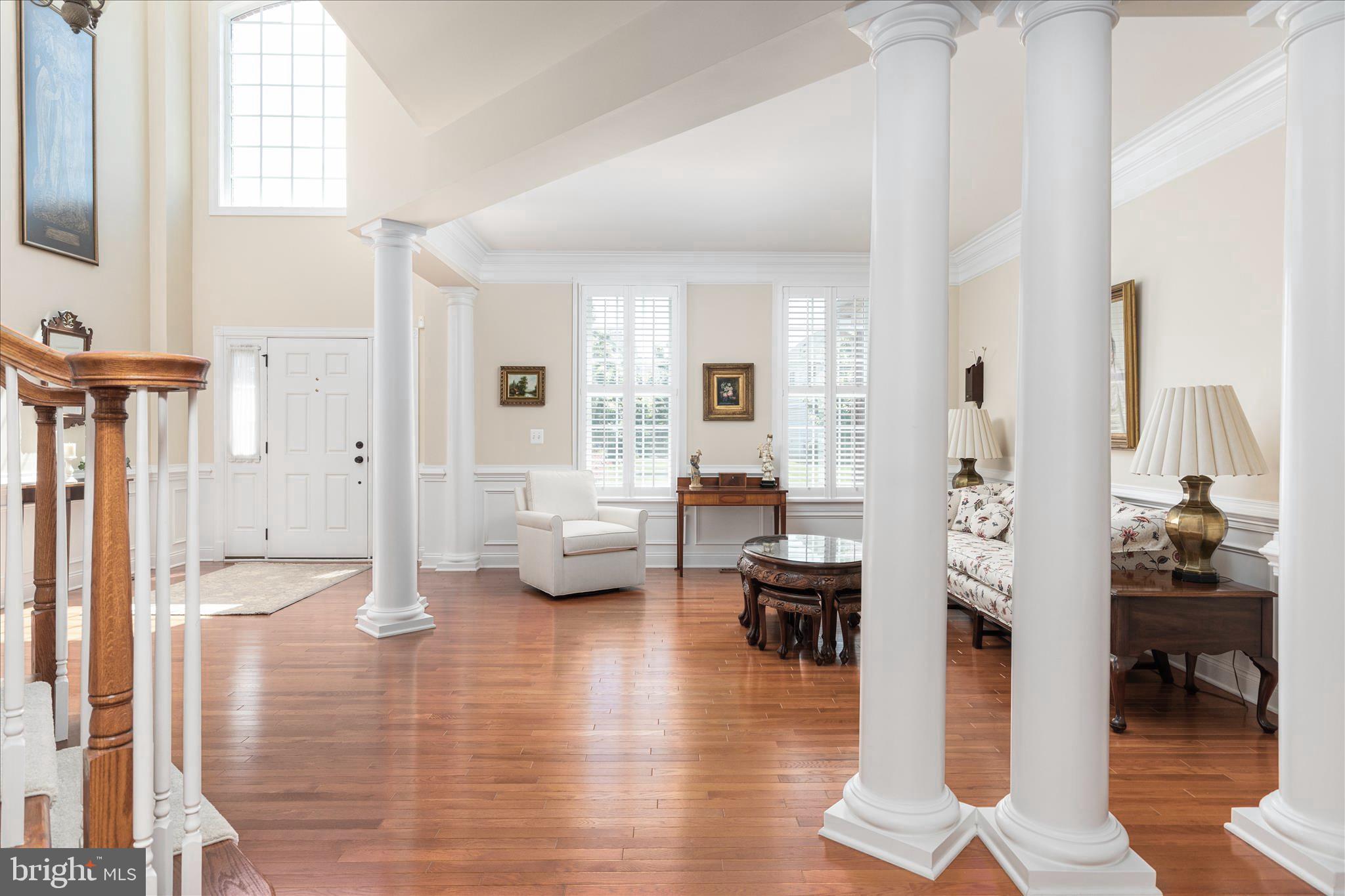 DOMINION VALLEY COUNTRY CLUB - Residential