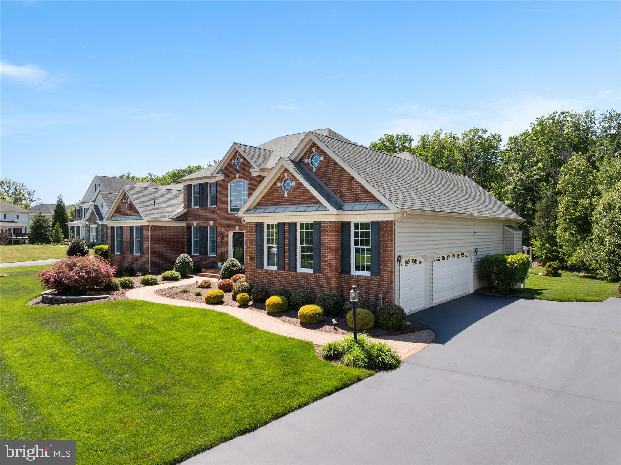 DOMINION VALLEY COUNTRY CLUB - Residential
