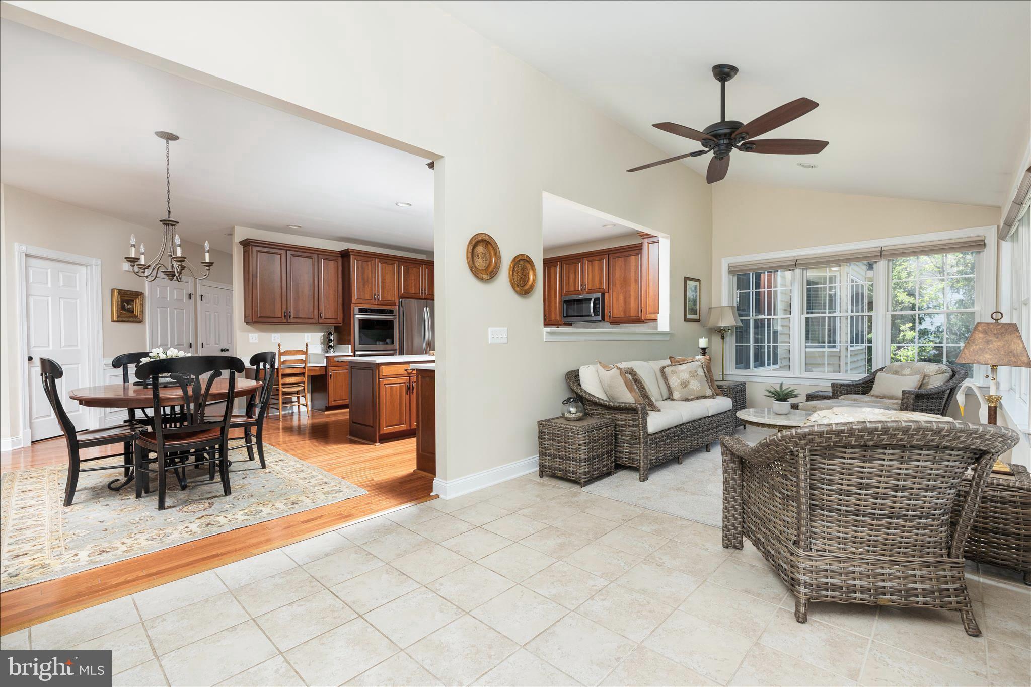DOMINION VALLEY COUNTRY CLUB - Residential