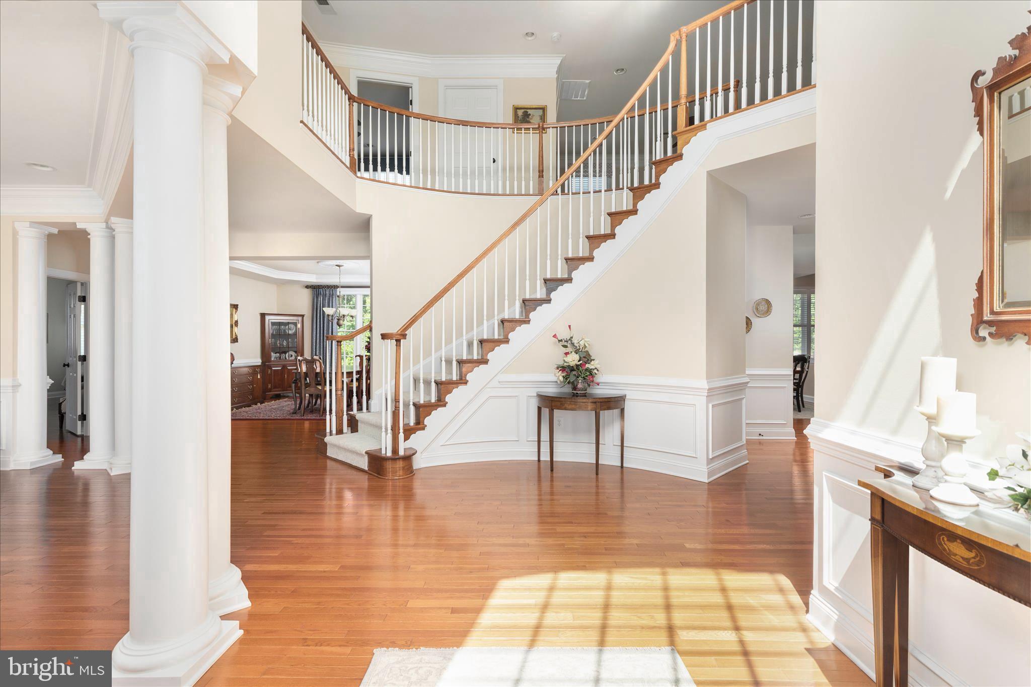 DOMINION VALLEY COUNTRY CLUB - Residential