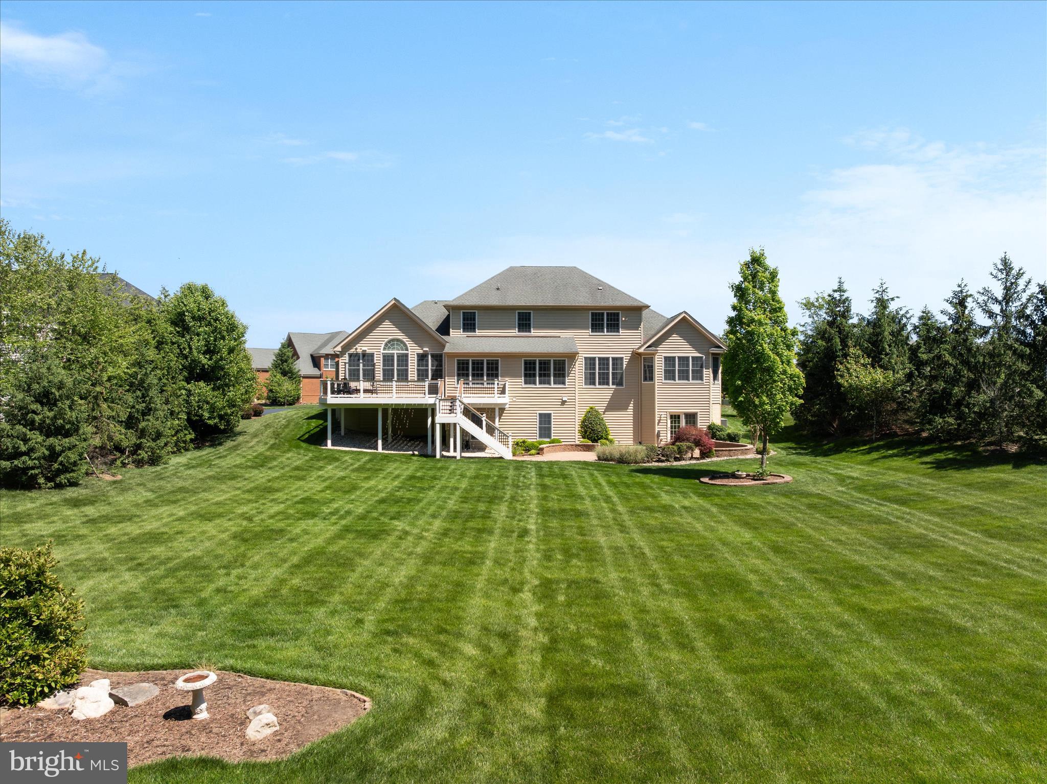 DOMINION VALLEY COUNTRY CLUB - Residential