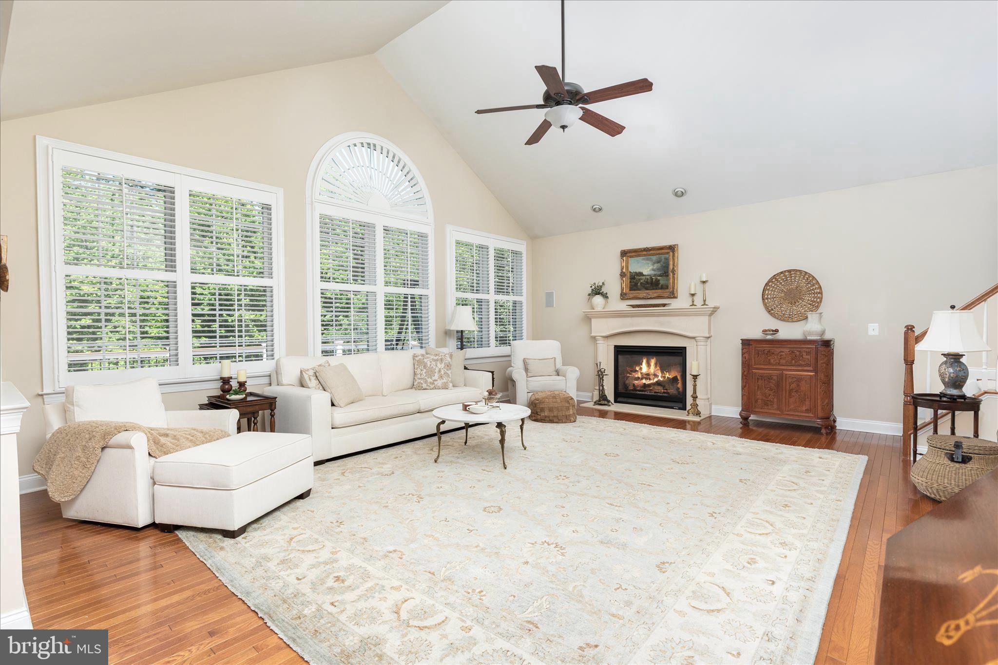 DOMINION VALLEY COUNTRY CLUB - Residential