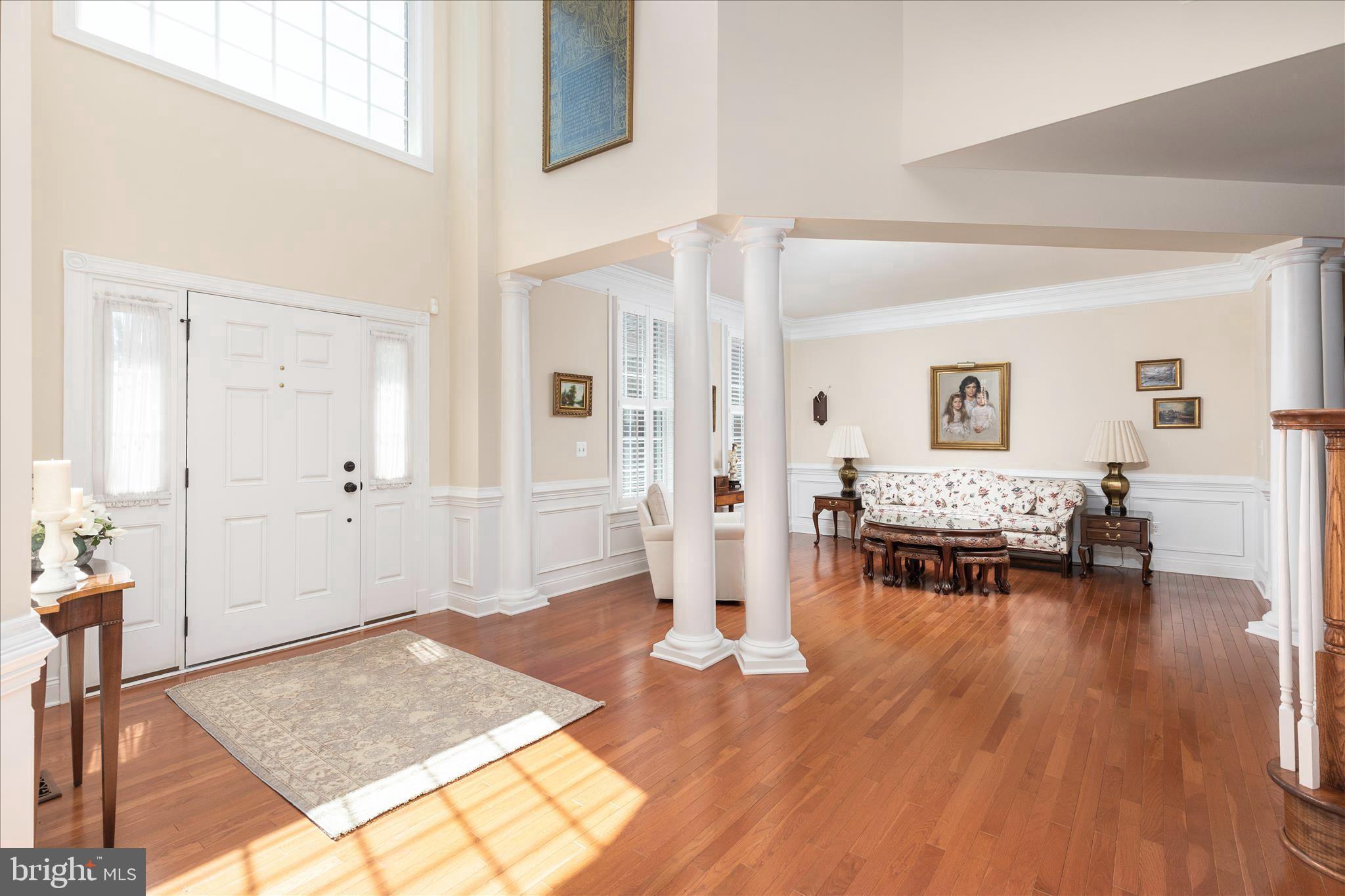 DOMINION VALLEY COUNTRY CLUB - Residential