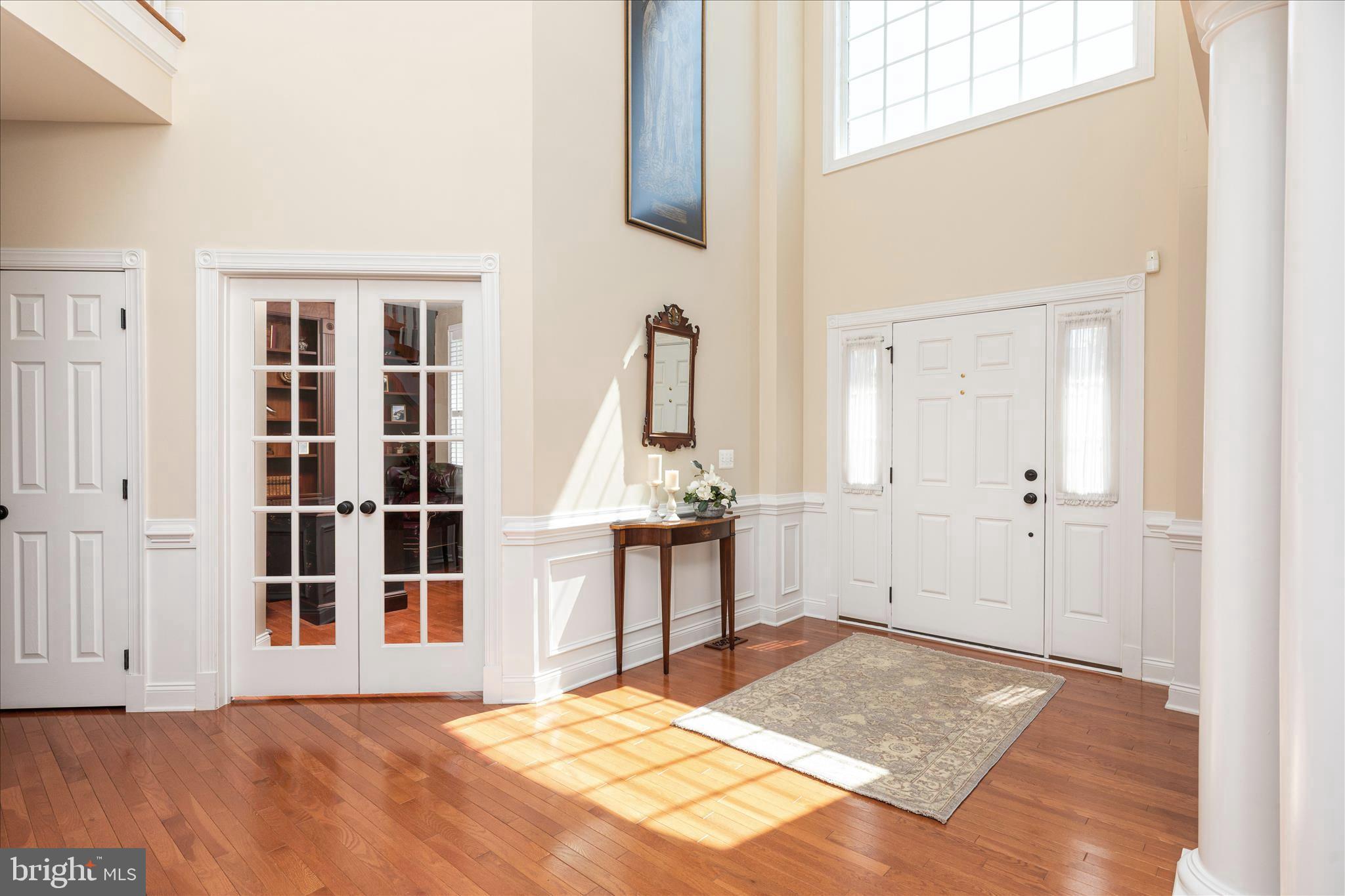 DOMINION VALLEY COUNTRY CLUB - Residential