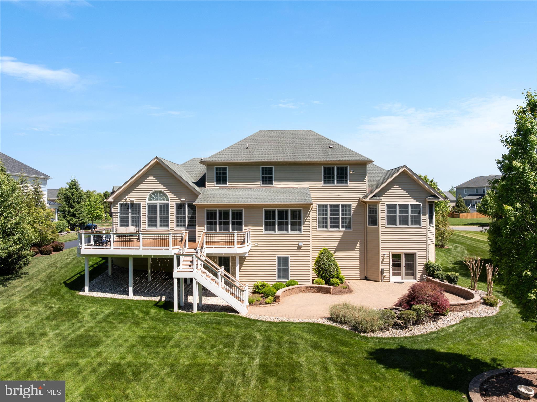 DOMINION VALLEY COUNTRY CLUB - Residential